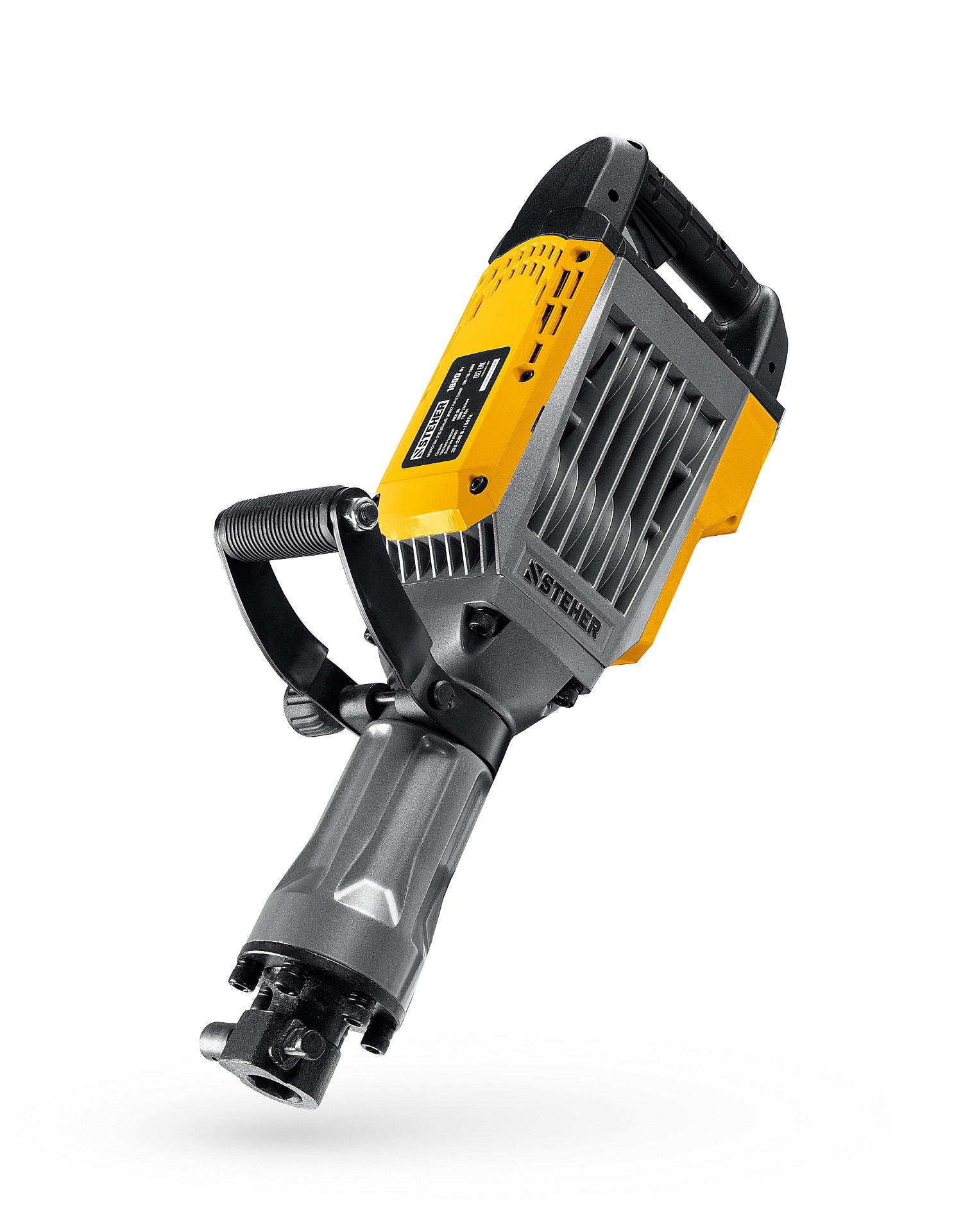 Отбойные молотки