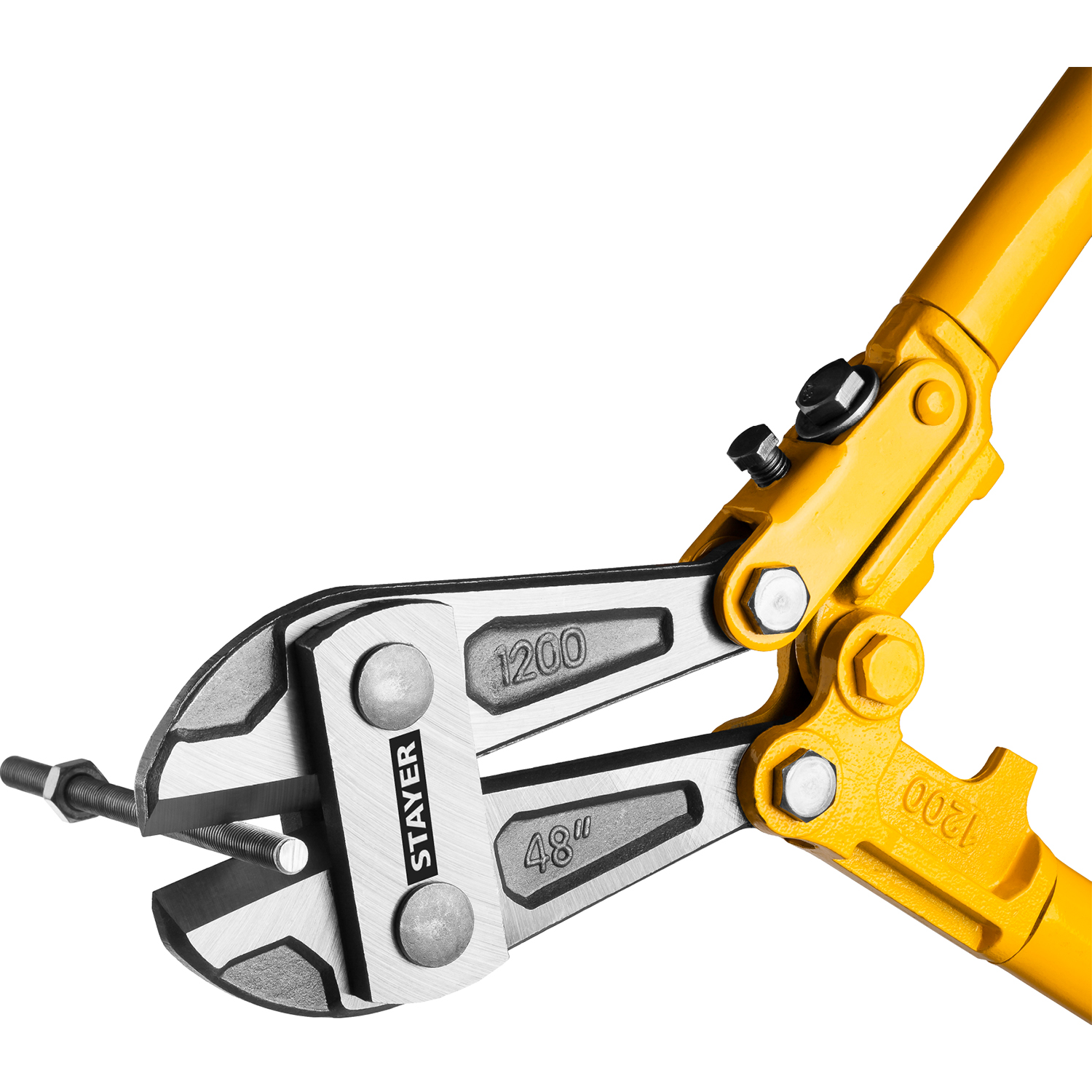 STAYER Hercules, 1200 мм, болторез (2330-120)