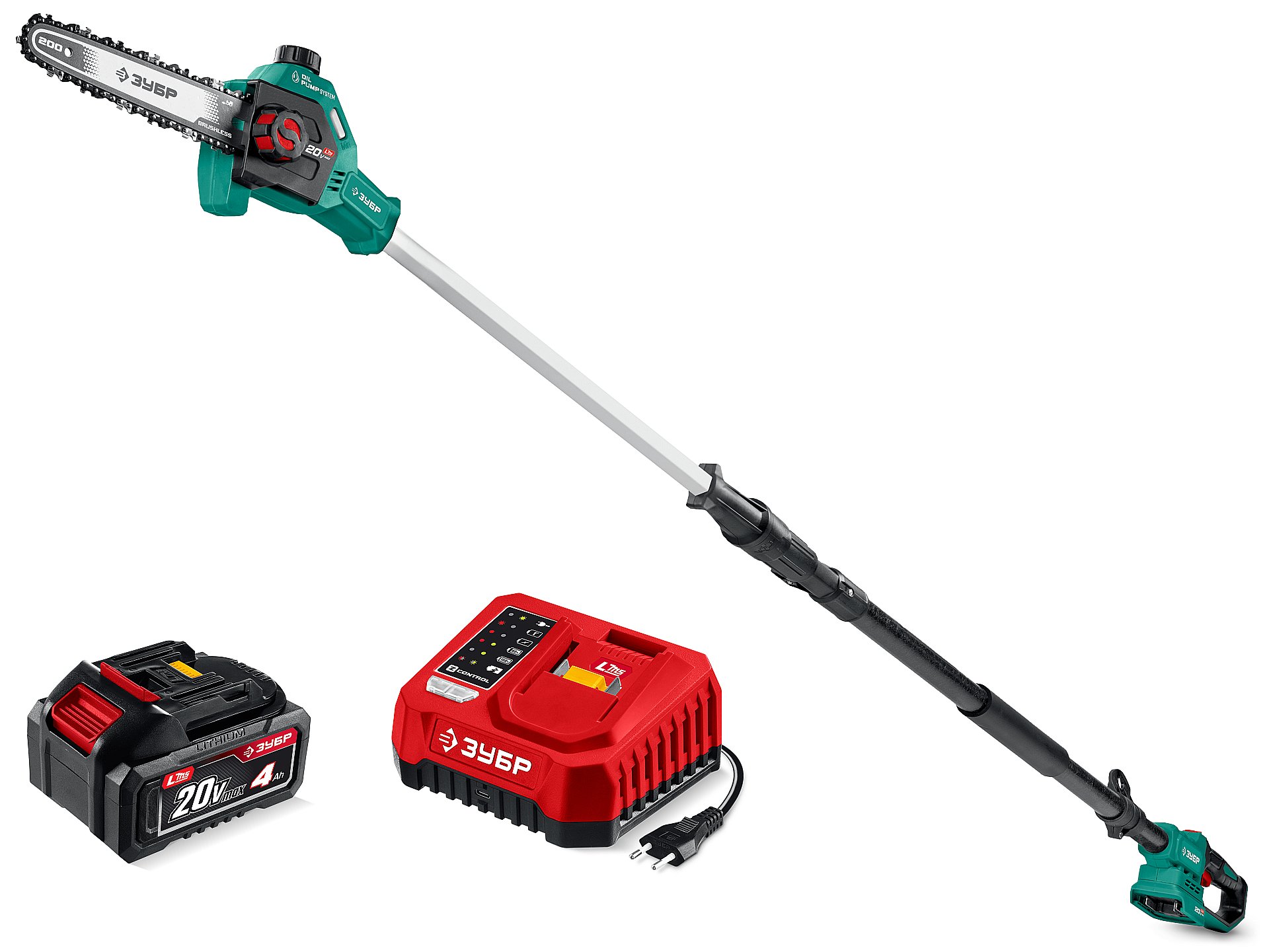 Высоторезы аккумуляторные