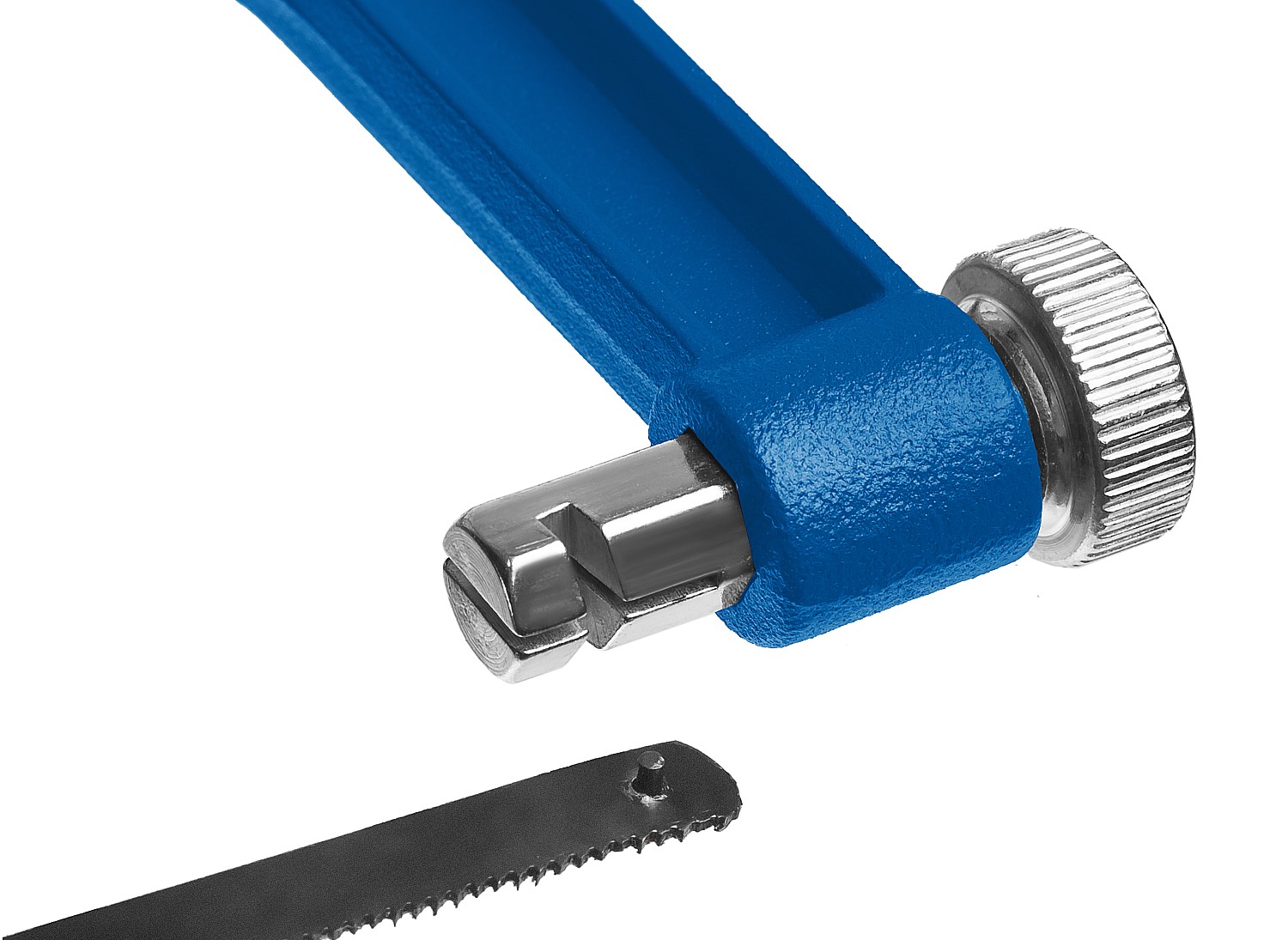 ЗУБР ножовка-мини по металлу, Профессионал (1567)