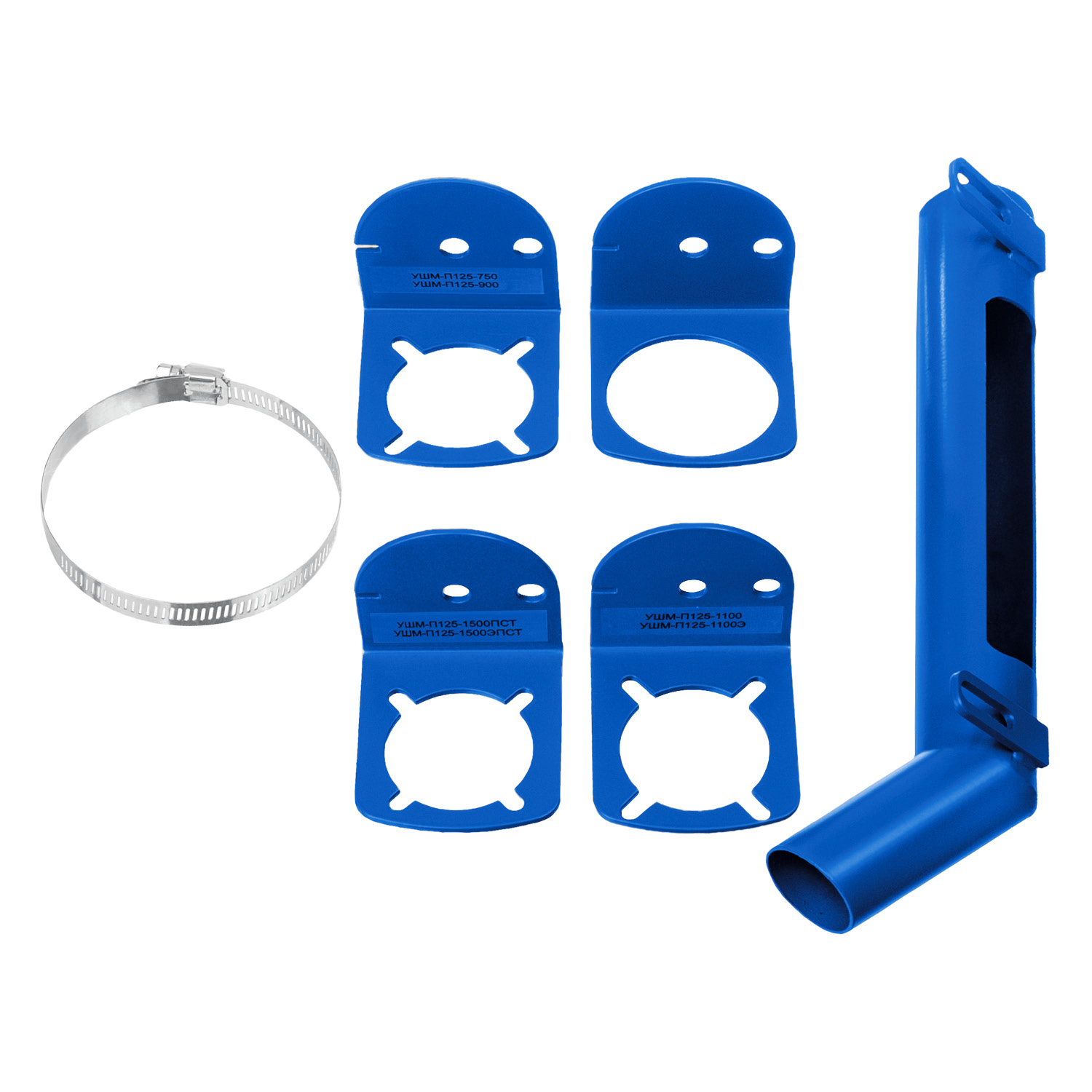 ЗУБР заусовщик для плитки 45° под УШМ (33110)