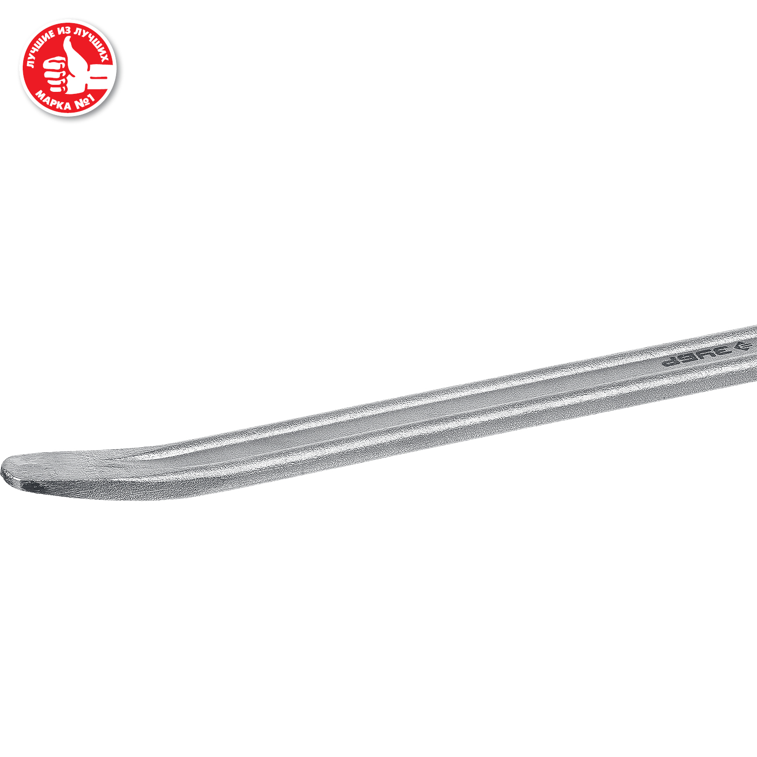 ЗУБР 500 мм, плоская монтировка, Профессионал (27560-50)