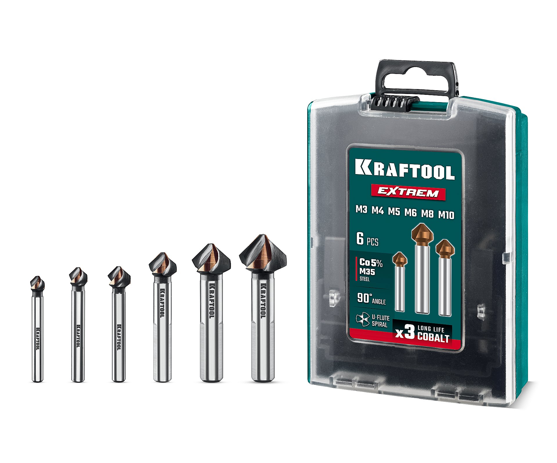 Сверла по металлу