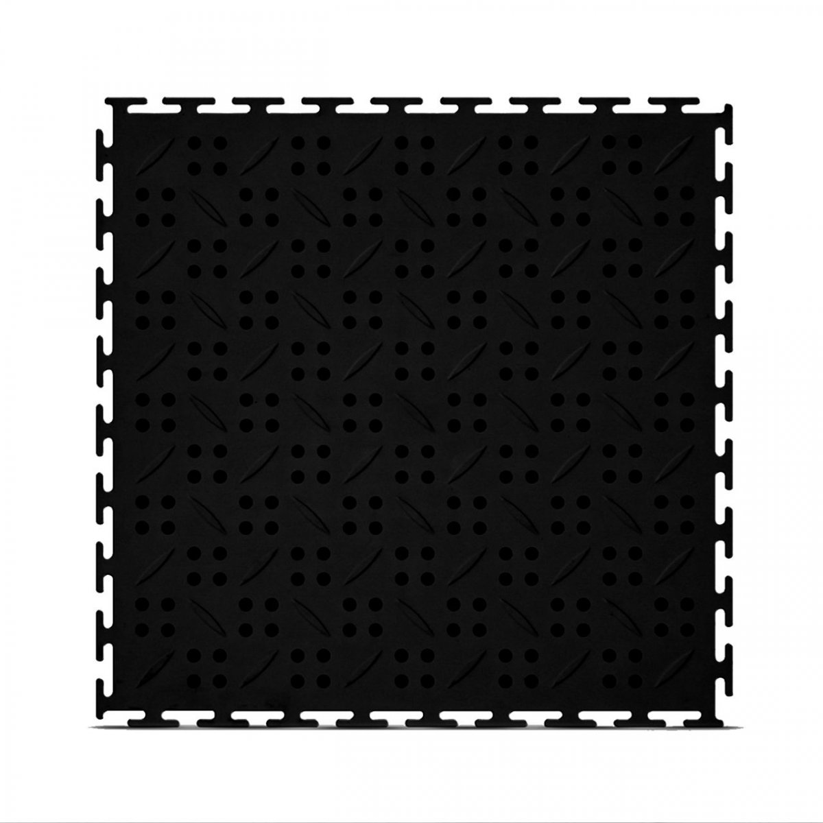 Дренажное прочное ПВХ покрытие Canal