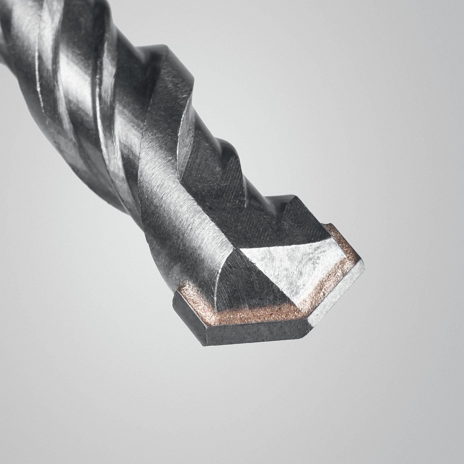 ЗУБР Мастер-2Х 16x260 мм SDS-plus бур (29315-260-16)