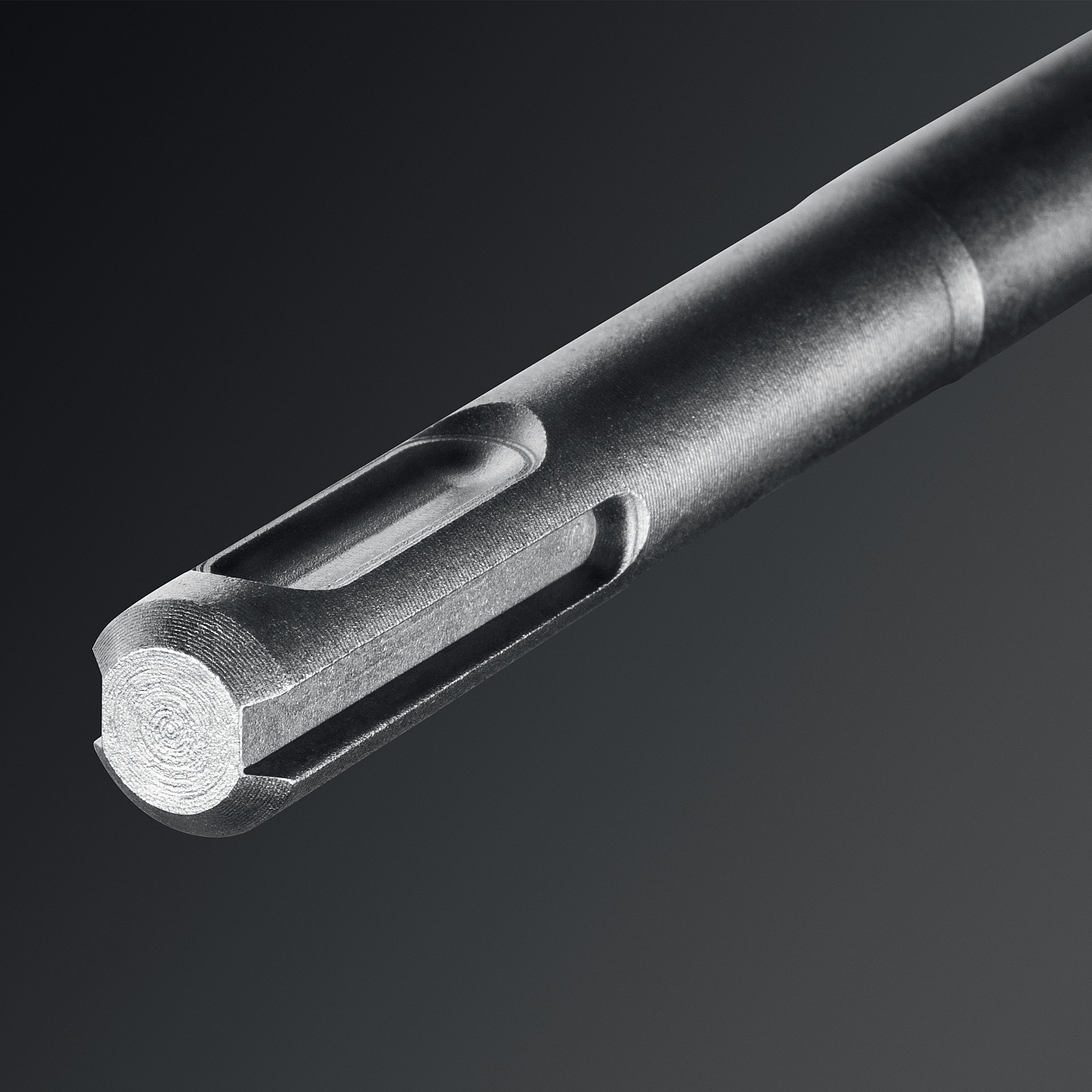 ЗУБР ПРОФИ-4Х 8шт набор №1, буры SDS-plus (29313-H8-1)