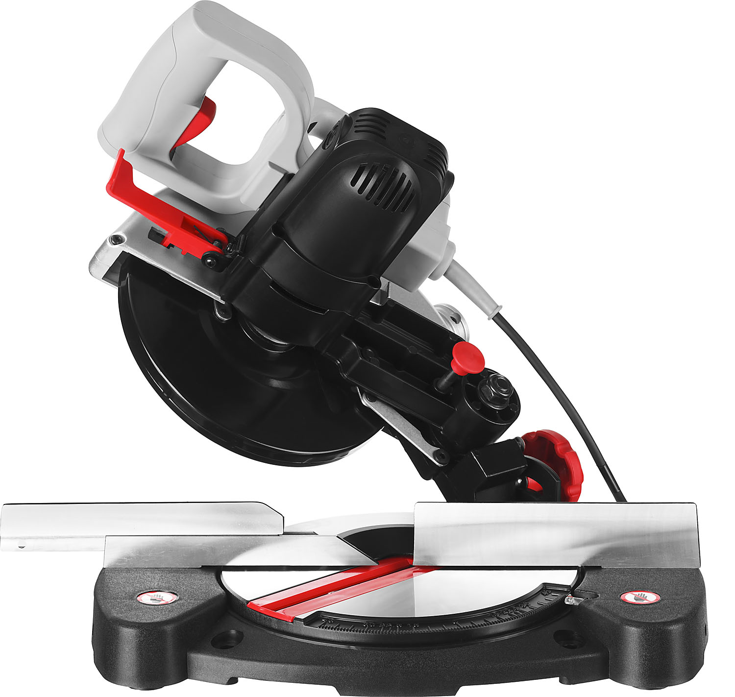 ЗУБР ЗПТ-190-1100 Л пила торцовочная, d 190 x 20 мм, 900 Вт