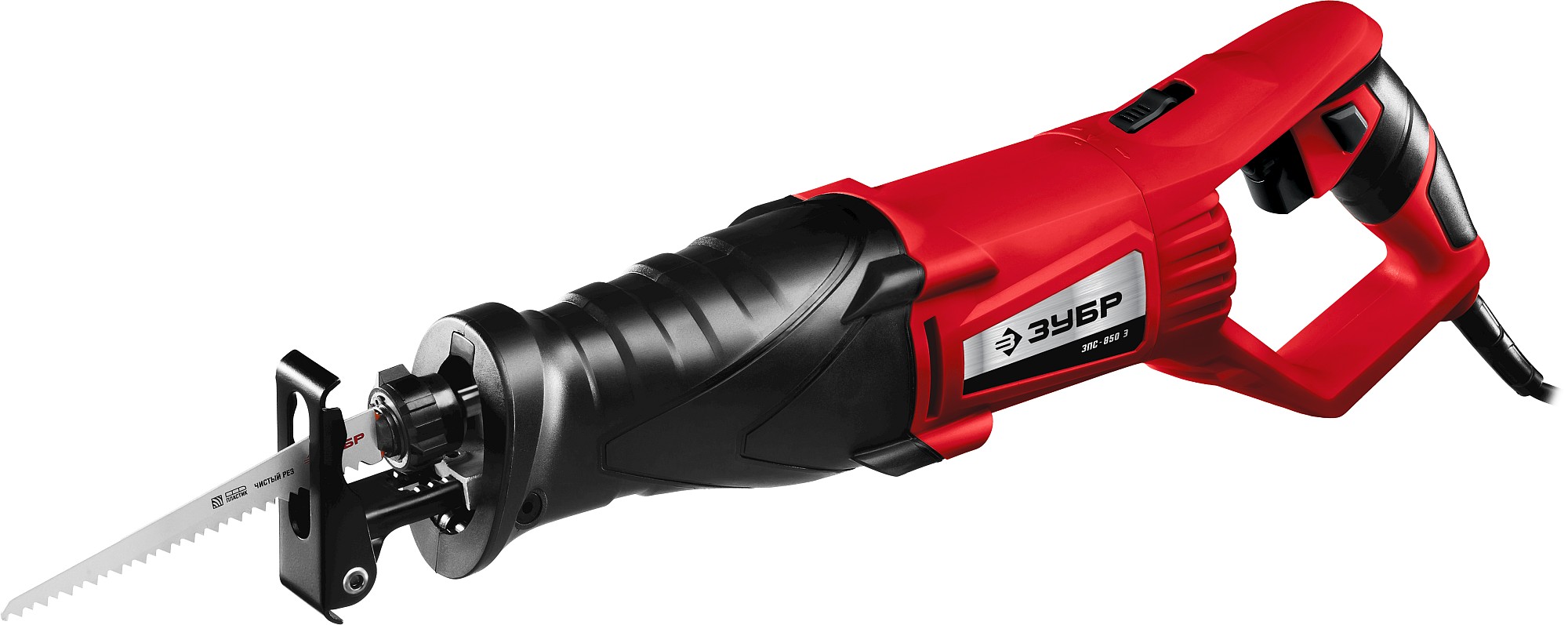 Пилы сабельные