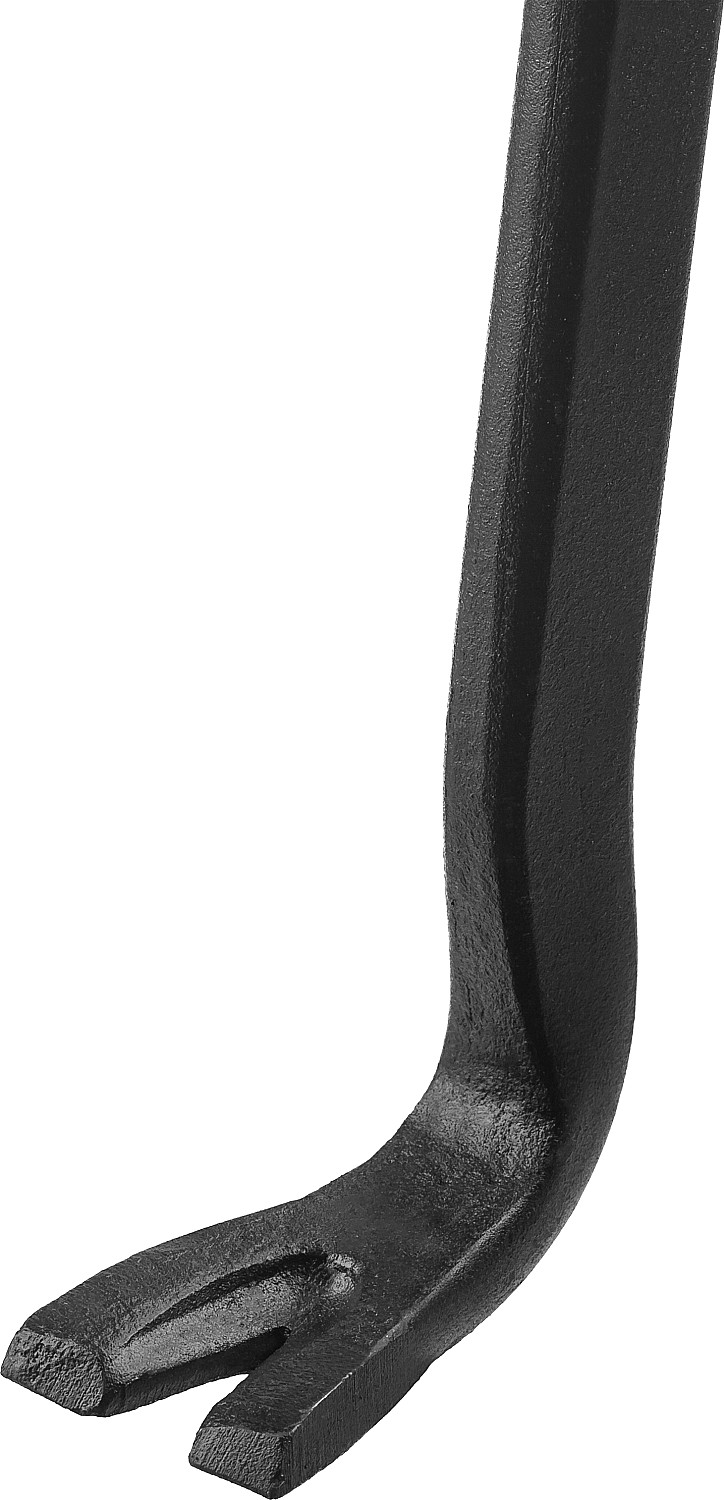 STAYER Hercules, 600 мм, 22 х 12 мм, усиленный лом-гвоздодер, Professional (21643-60)