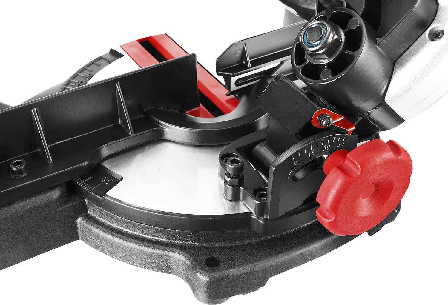 ЗУБР ЗПТ-190-1100 Л пила торцовочная, d 190 x 20 мм, 900 Вт