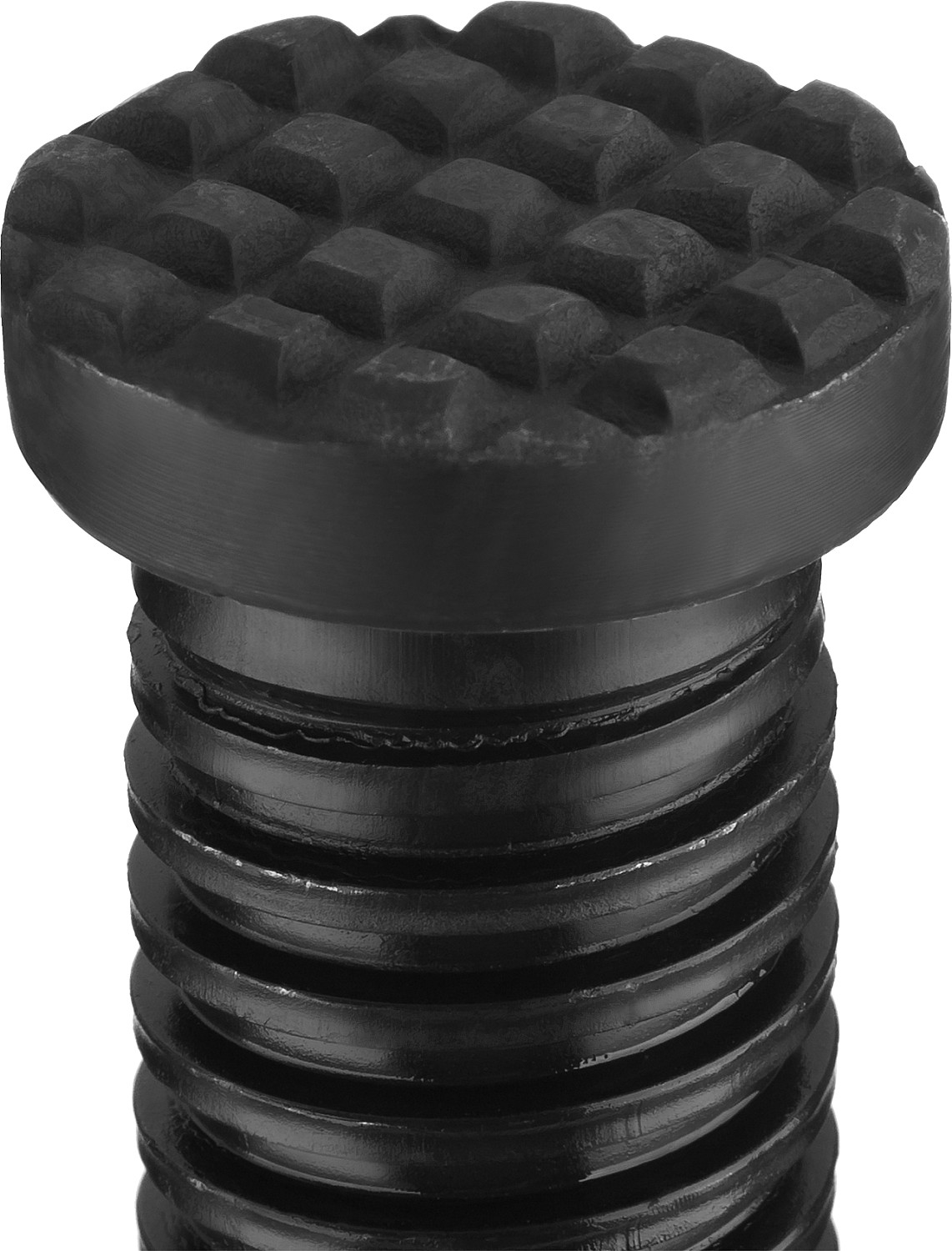 STAYER RED FORCE, 20 т, 242 - 452 мм, бутылочный гидравлический домкрат, Professional (43160-20)