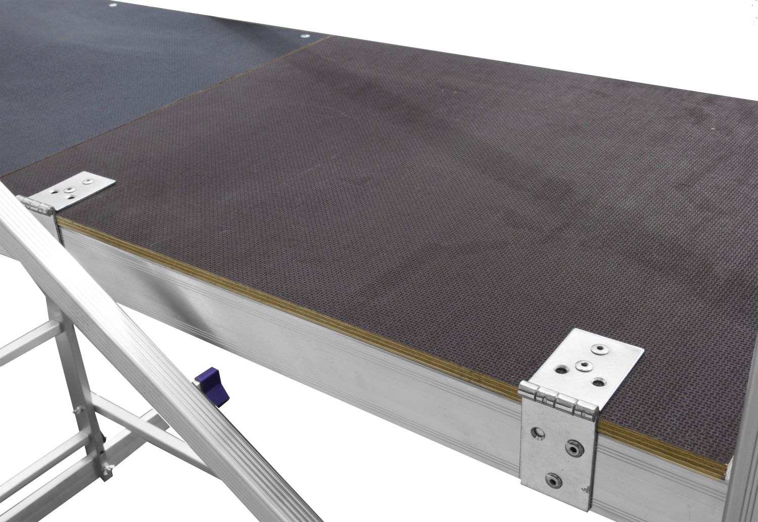 СИБИН 5 м, алюминиевая вышка-тура (38840-5)