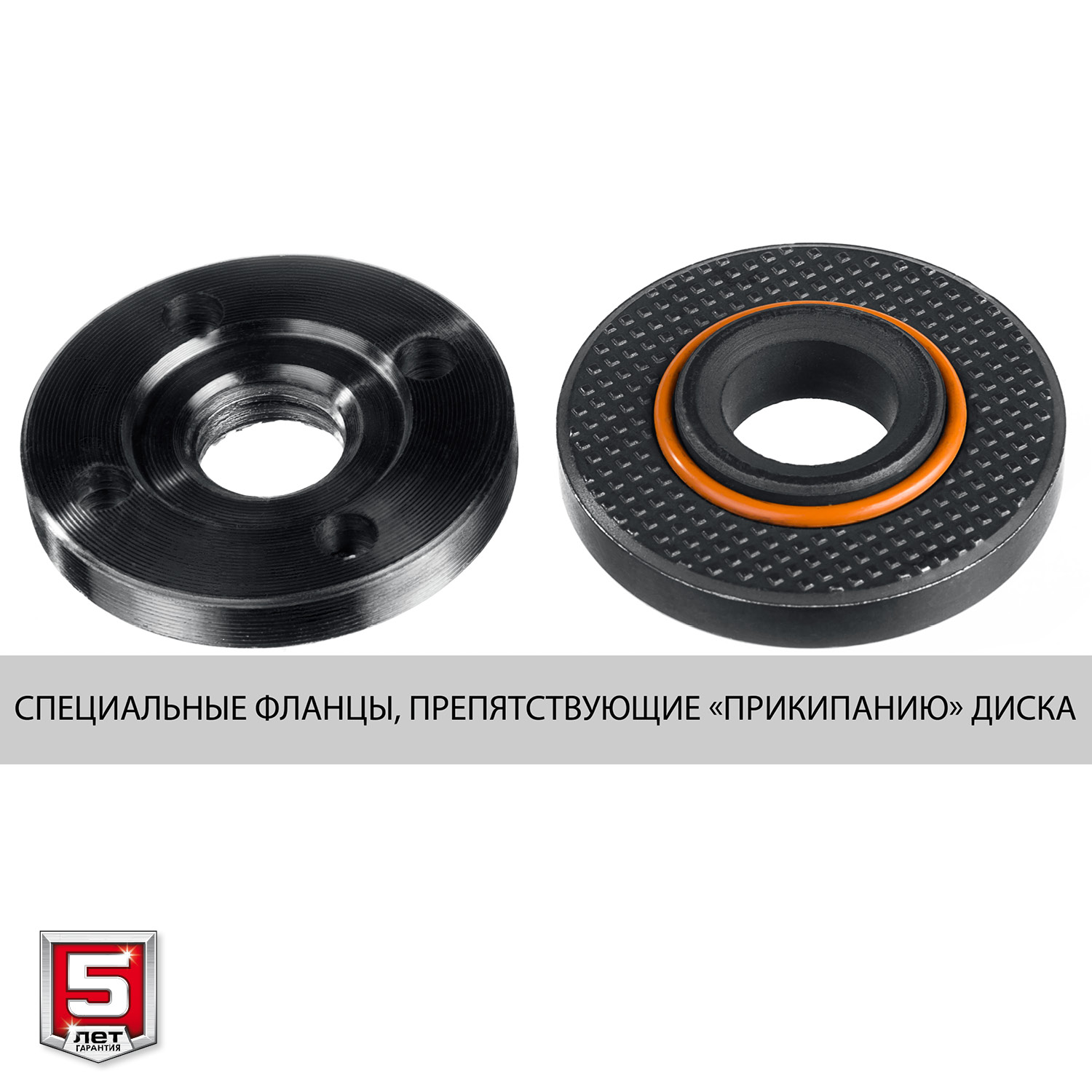 ЗУБР 2600 Вт, d230 мм, УШМ (УШМ-230-2605 П)