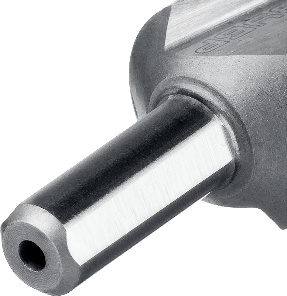 ЗУБР 4-30 мм, 3 шт, сталь Р6М5, набор ступенчатых сверл, Профессионал (29670-4-30-H3)