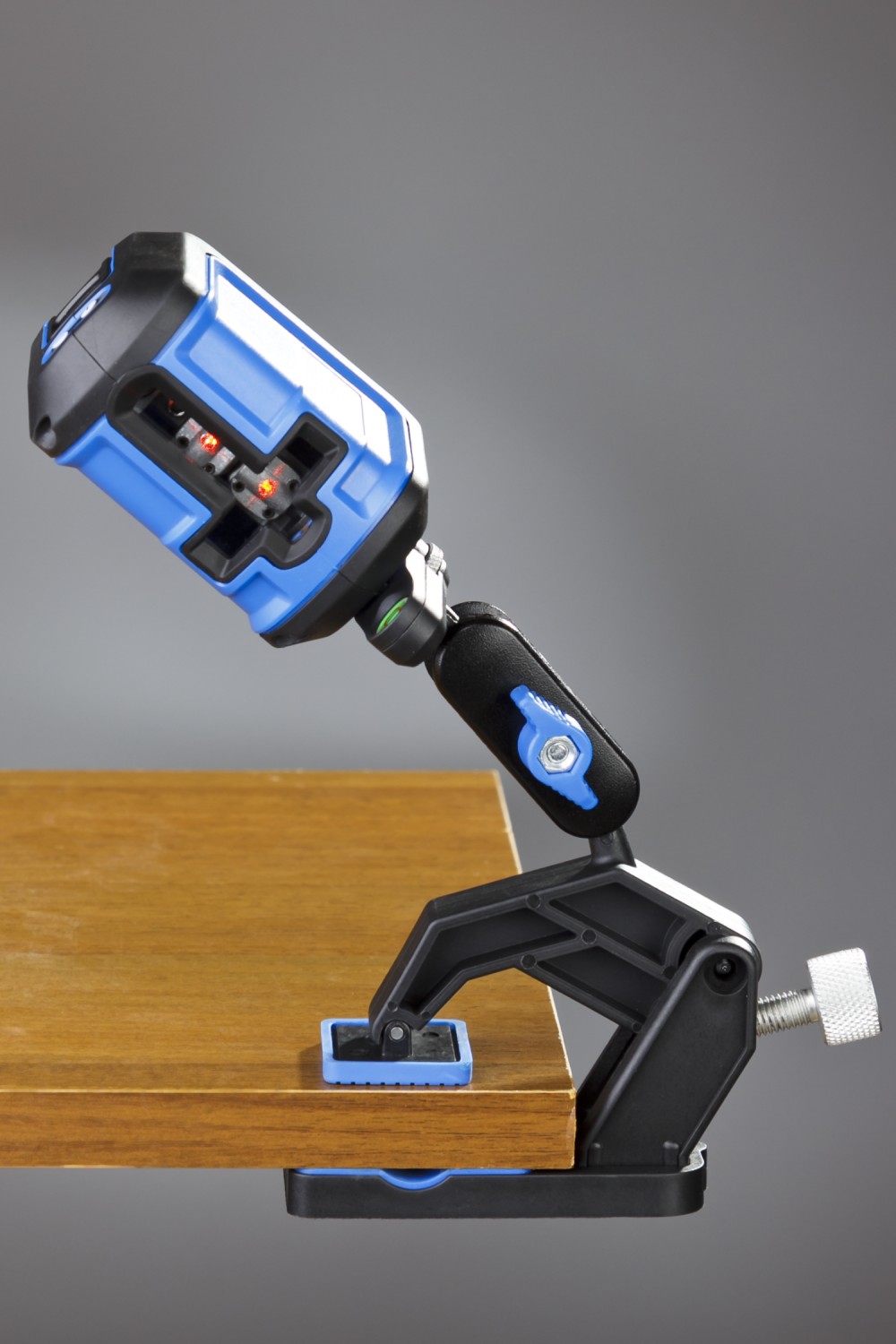 ЗУБР ДШМ, универсальный шарнирный держатель, Профессионал (34940)