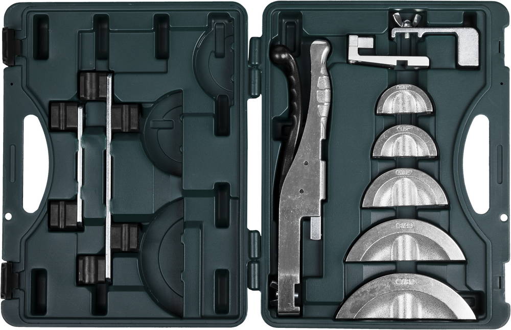 KRAFTOOL 3/8 - 7/8″, арбалетный трубогиб (23501-H6)