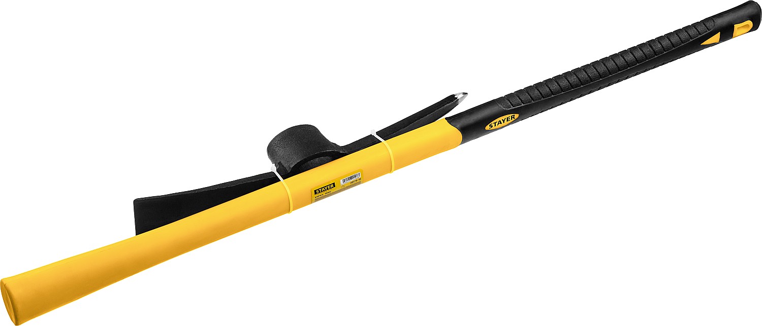 STAYER 1000 г, кирка, Professional (20179-10)