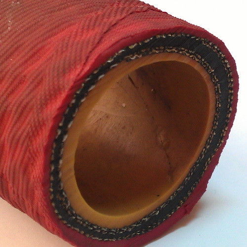 Рукав П (VII) 25-36 мм (10 атм) ГОСТ 18698-79 (красные)