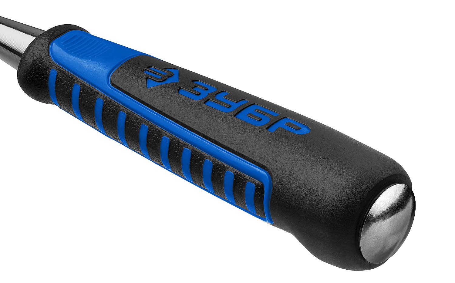 ЗУБР Ударник, 10 мм, стамеска-долото, Профессионал (18097-10)