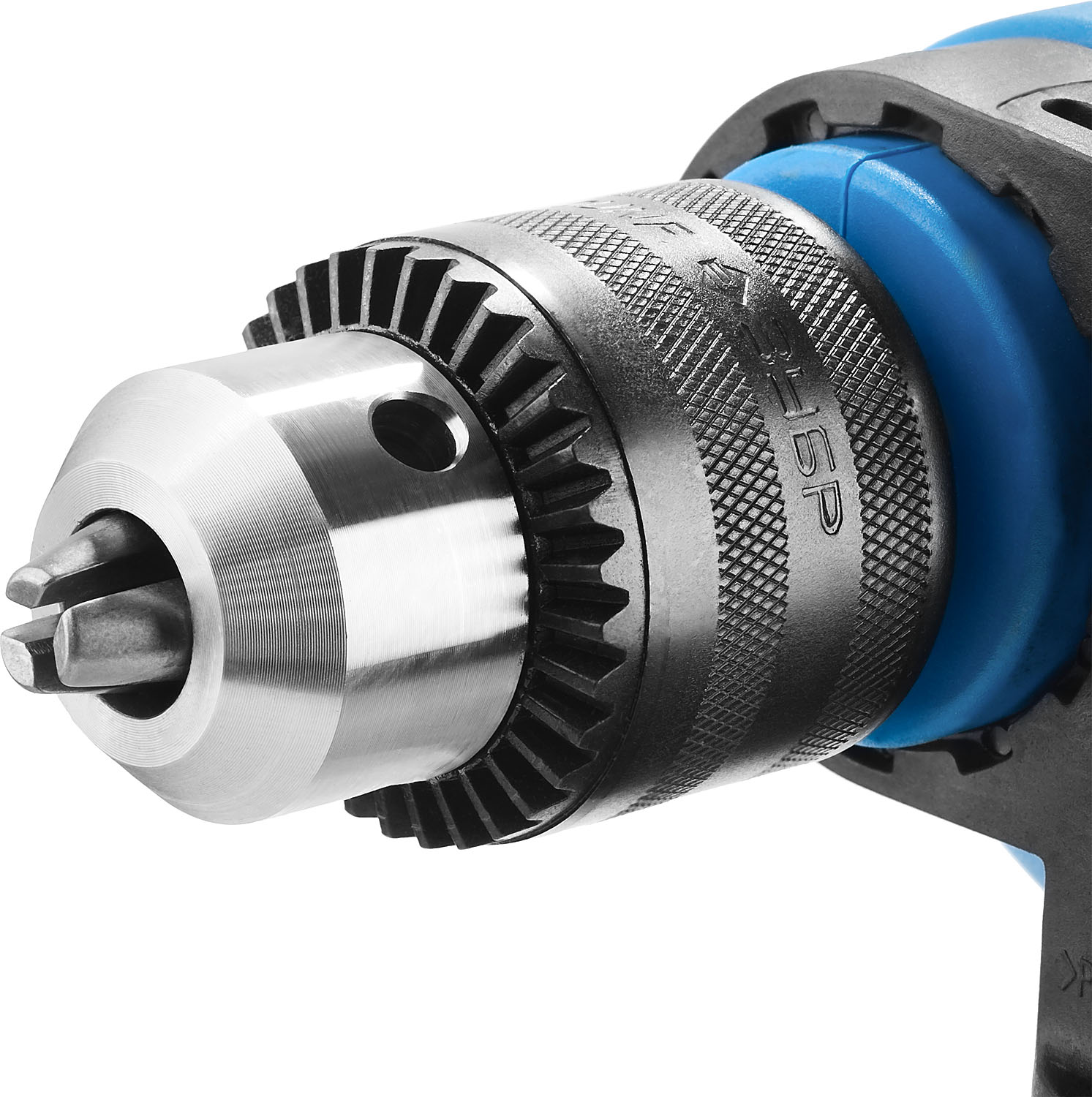 ЗУБР 780 Вт, 13 мм, ударная дрель, Профессионал (ЗДУ-780 ЭРМ2)