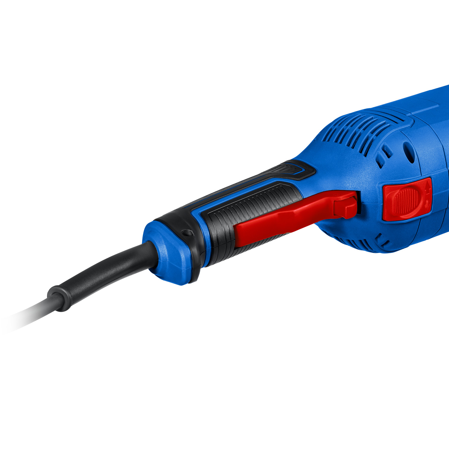 ЗУБР 2200 Вт, d230 мм, УШМ, Профессионал (УШМ-П230-2200 П)