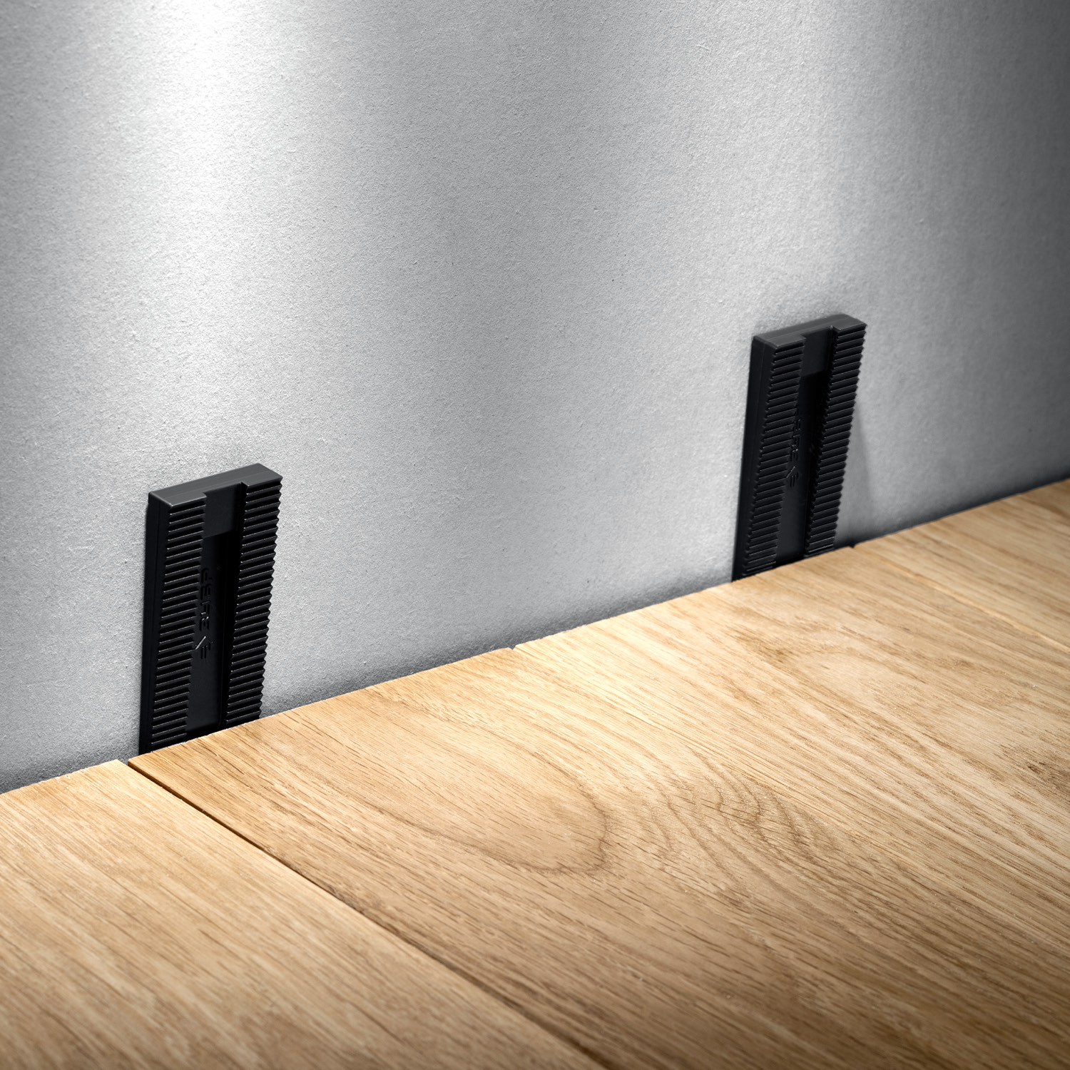 ЗУБР 20 шт., установочные регулировочные клинья (37555-K20)