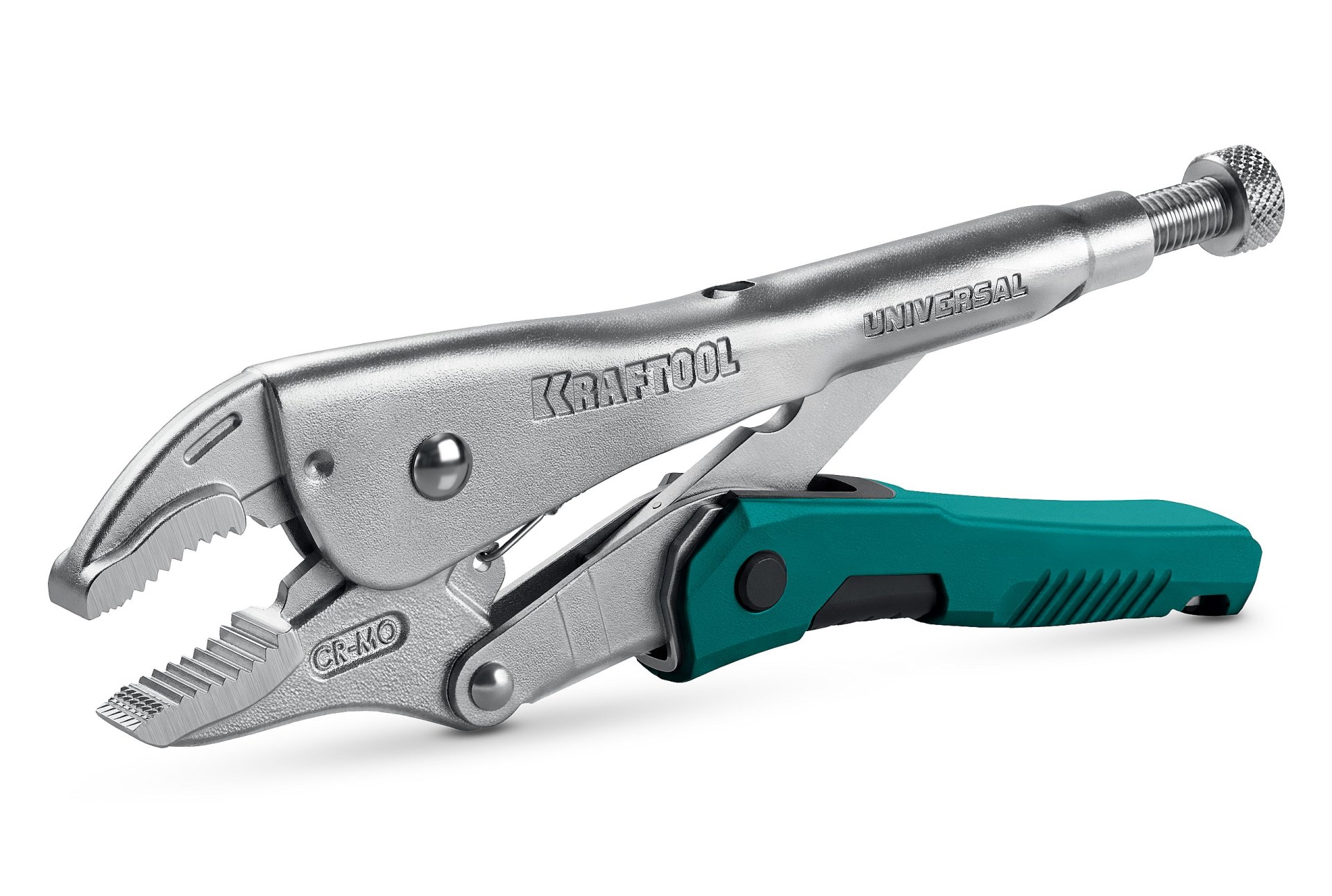 KRAFTOOL Universal, 250 мм, зажимные клещи (2249-25)