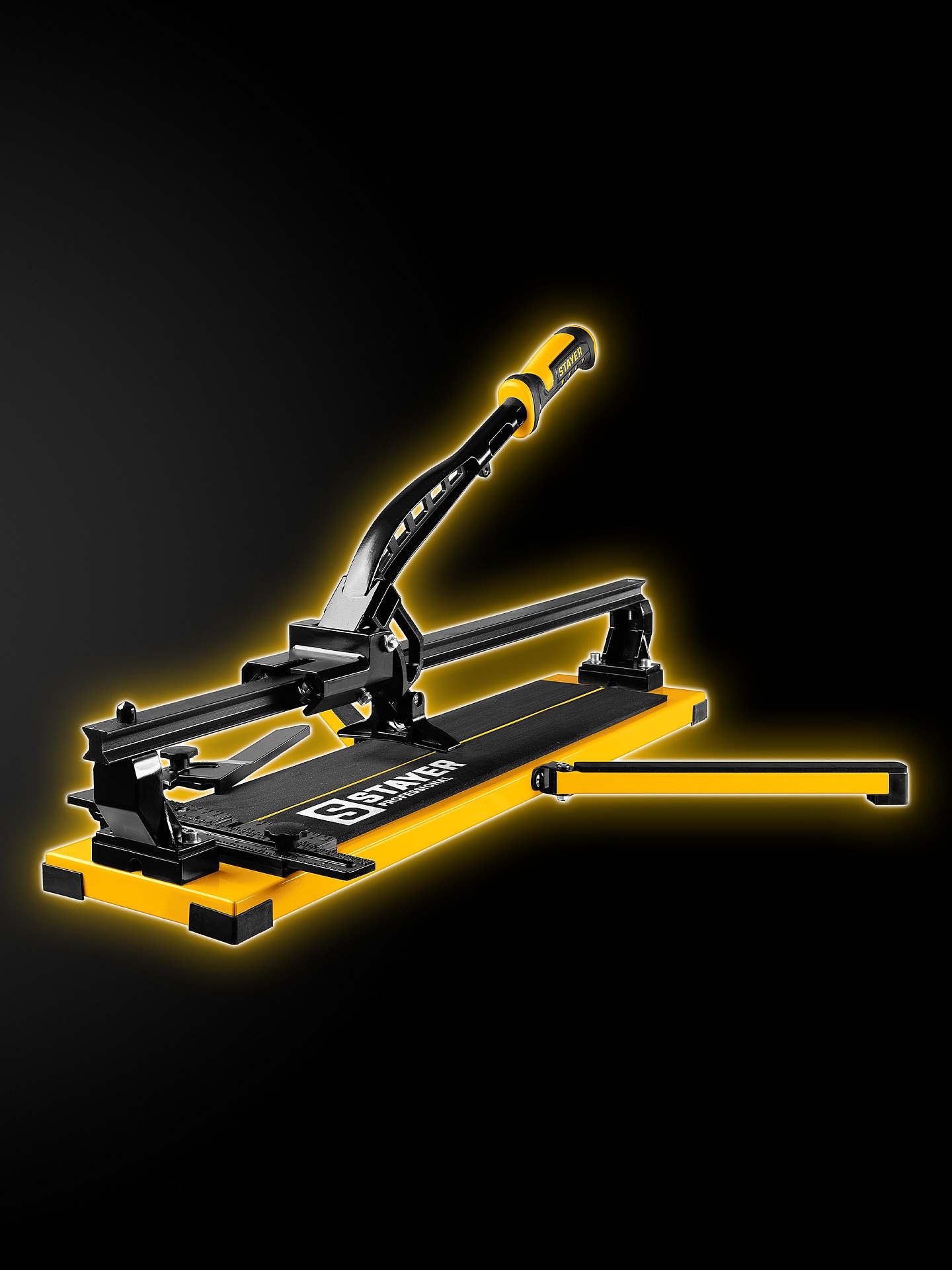 STAYER Hercules-600, ручной плиткорез (3313-60)