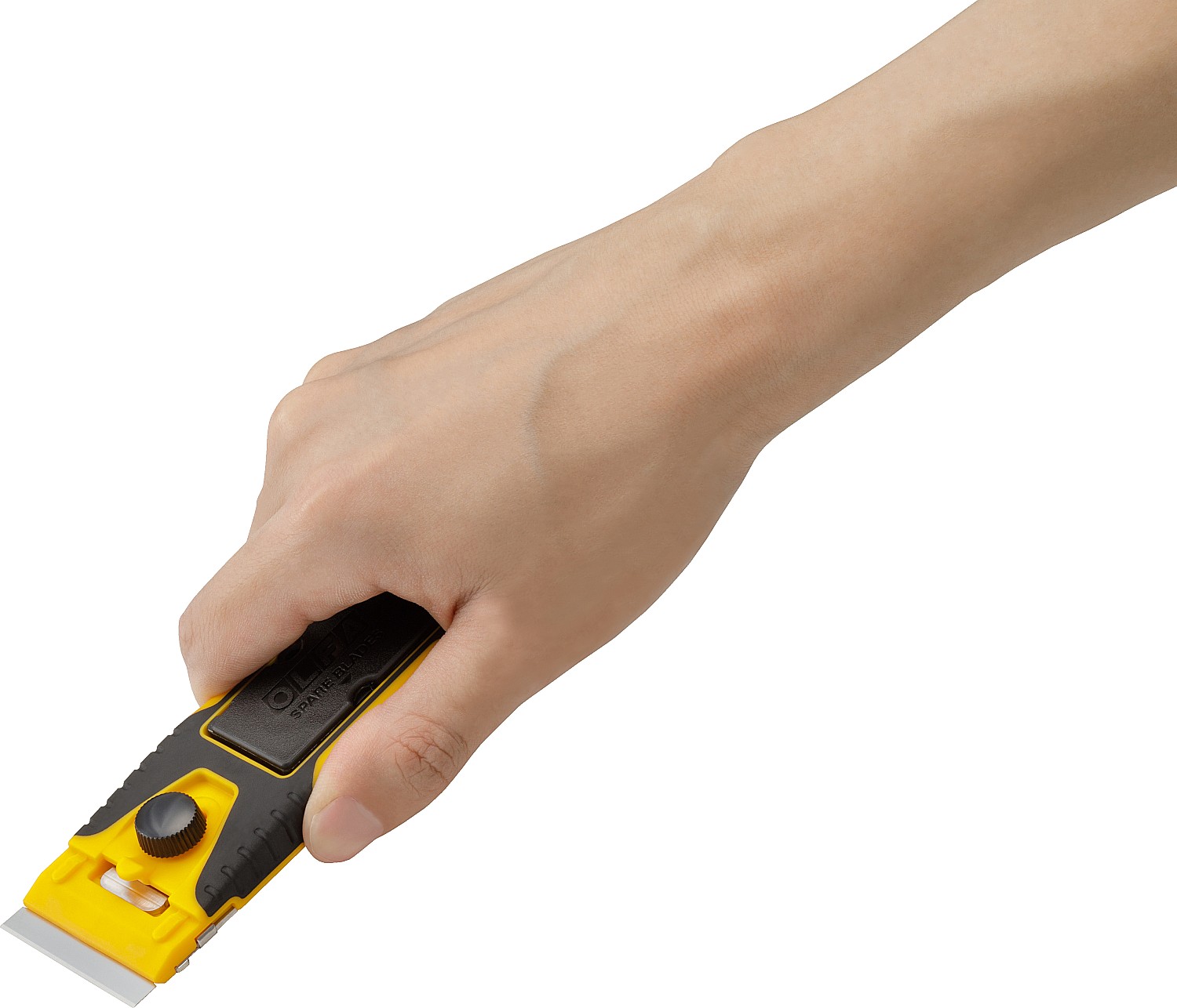 OLFA 40 мм, скребок (OL-GSR-2)