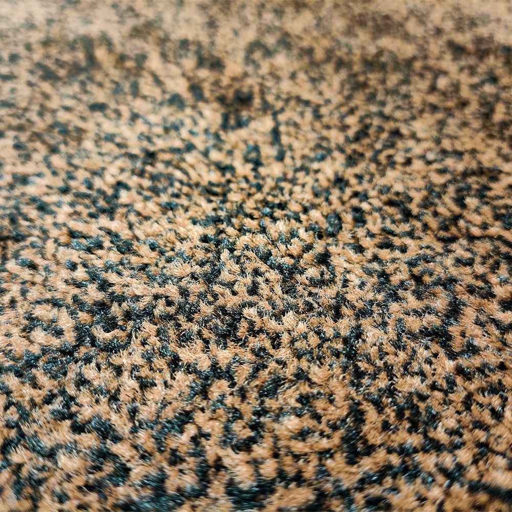 Ковры "AntiSplash Carpet" 900x1200мм коричневый