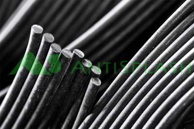 Шнуры резиновые