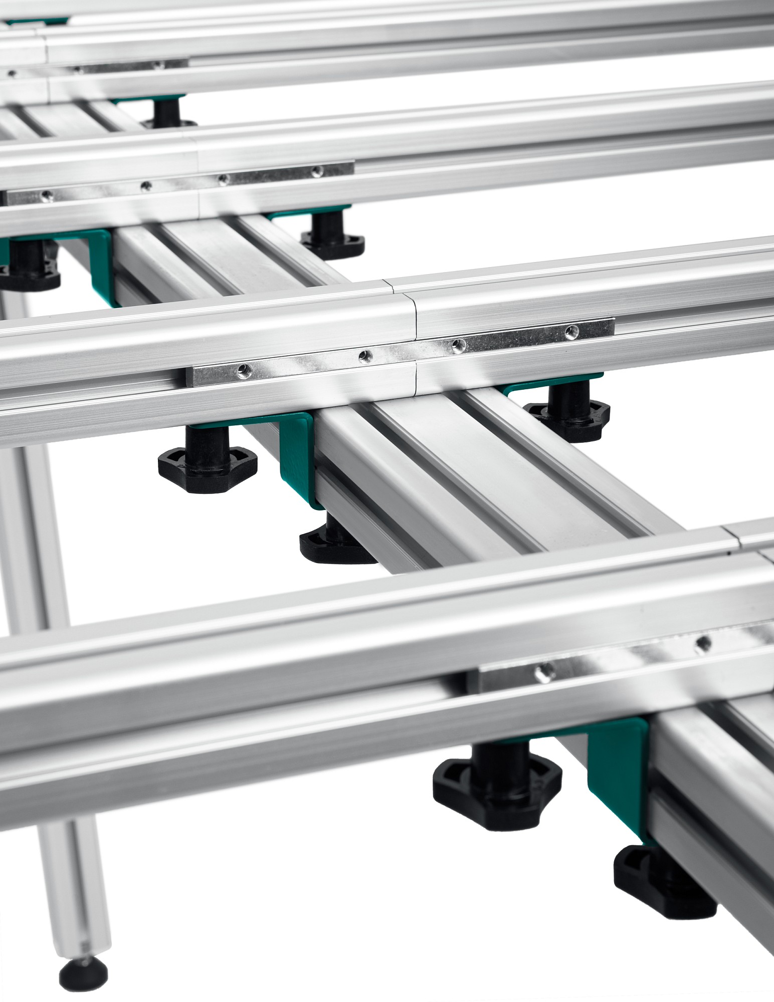 KRAFTOOL TTL-360 360х150х70 см, макс 250 кг, стол для работ с крупноформатными листовыми материалами (33253-360)