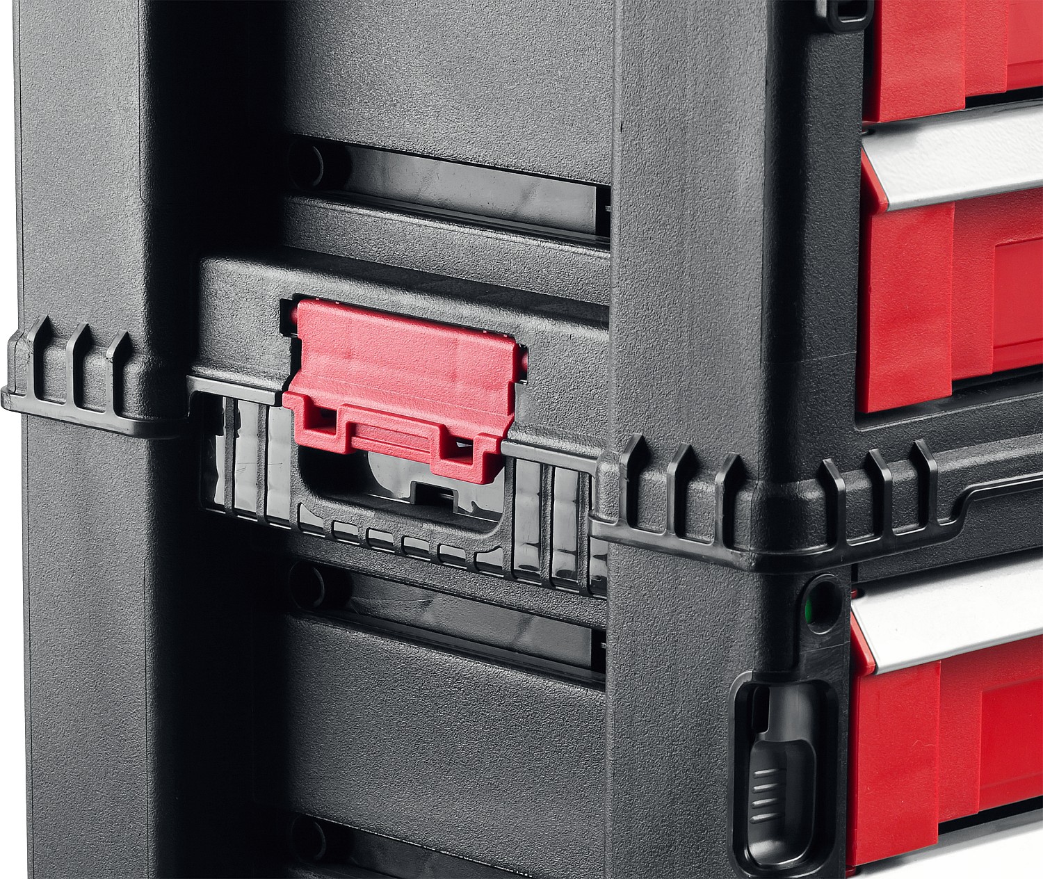 KETER DRAWER, 562 х 289 х 502 мм, (22″), пластиковый ящик с 5 выдвижными полками (38380-5)