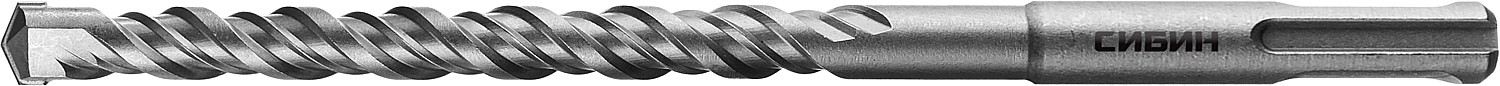 СИБИН 10 х 160 мм, SDS-plus бур (29312-160-10)
