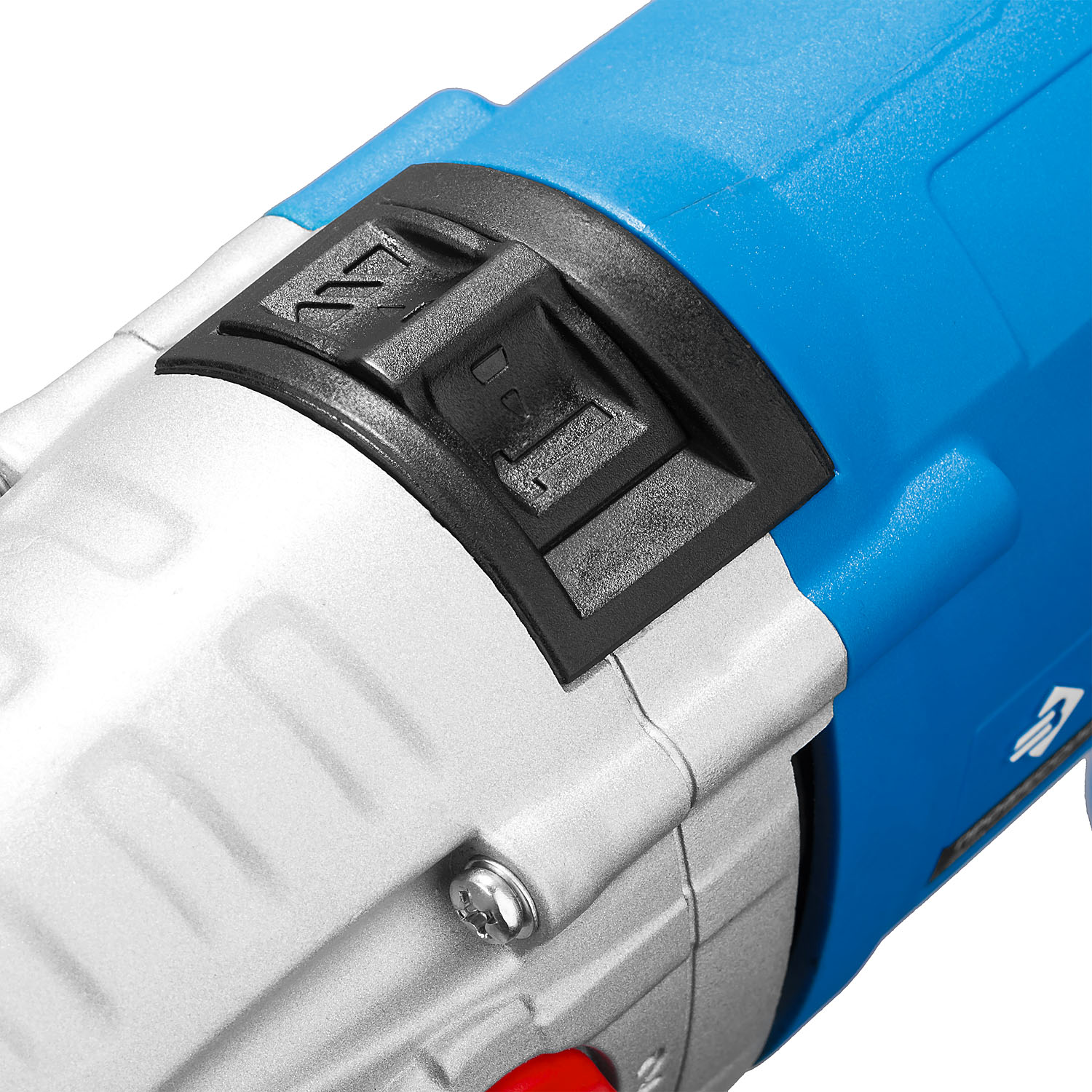 ЗУБР 1100 Вт, 13 мм, 2 скорости, ударная дрель, мет. корпус, кейс, Профессионал (ЗДУ-1100-2 ЭРММ2)