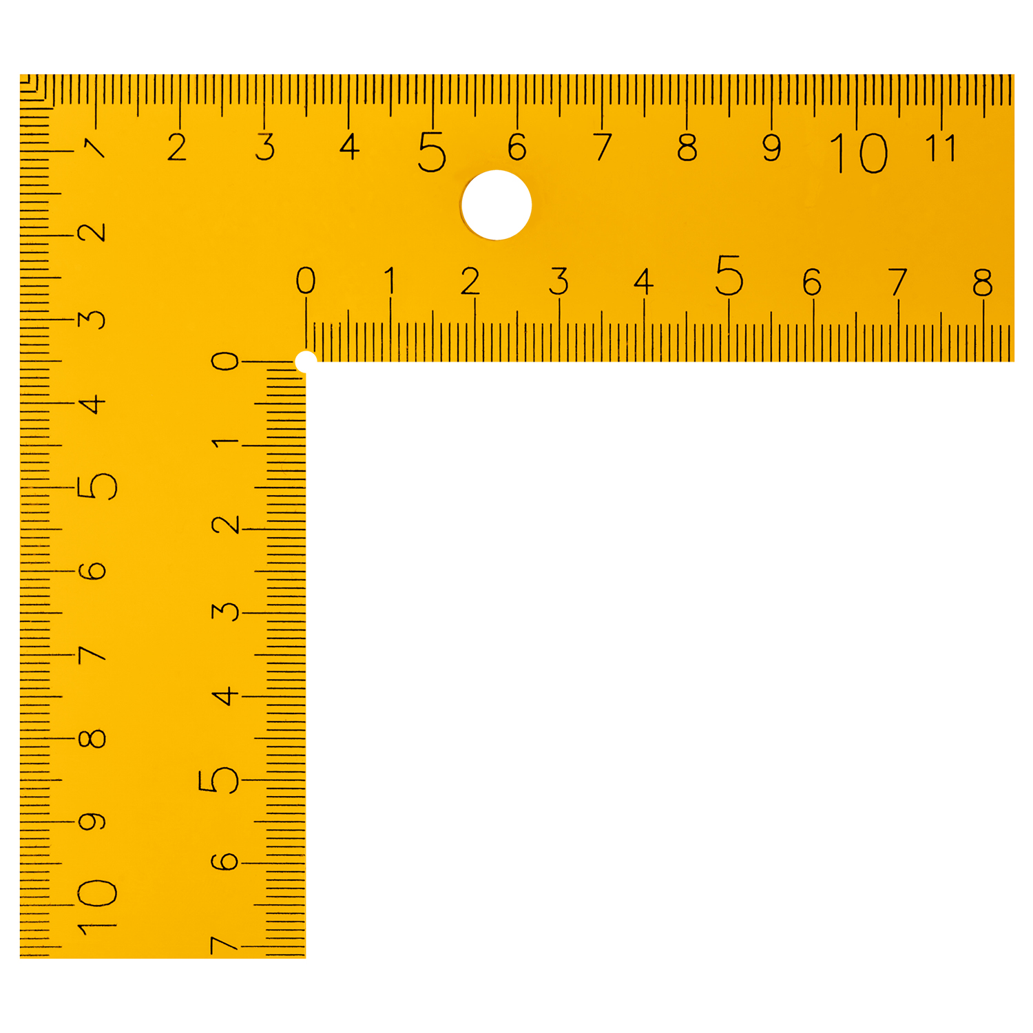STAYER 1000 х 370 мм, цельнометаллический угольник, Professional (3438-100)