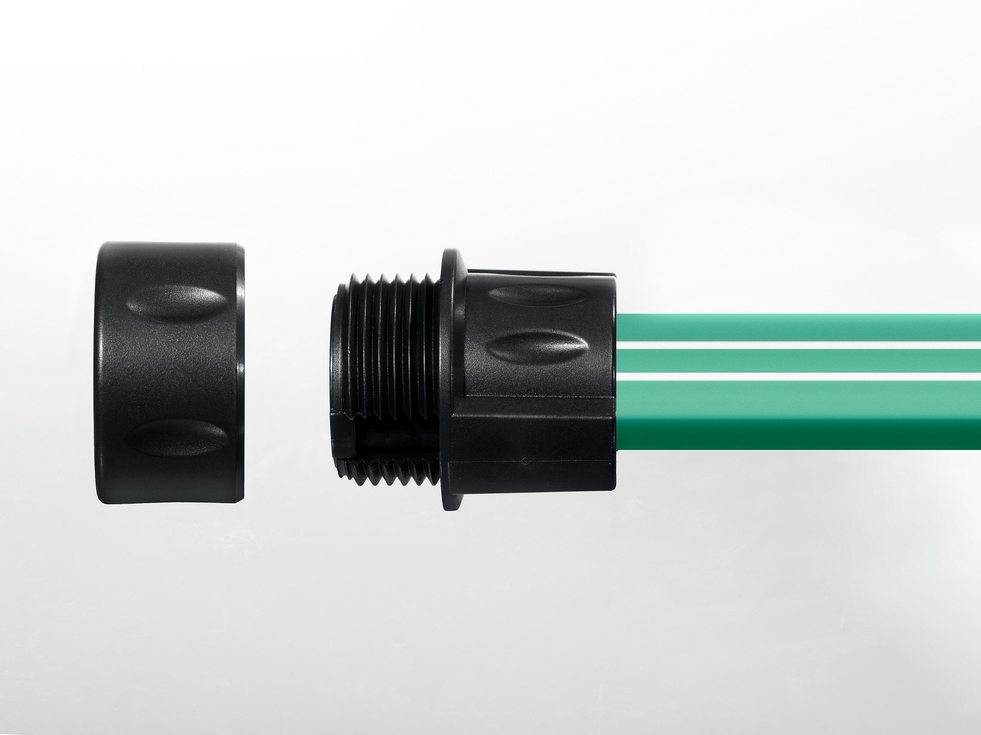 GRINDA S-15, 15 м, микроперфорация, шланг-дождеватель, PROLine (8-429015-15)