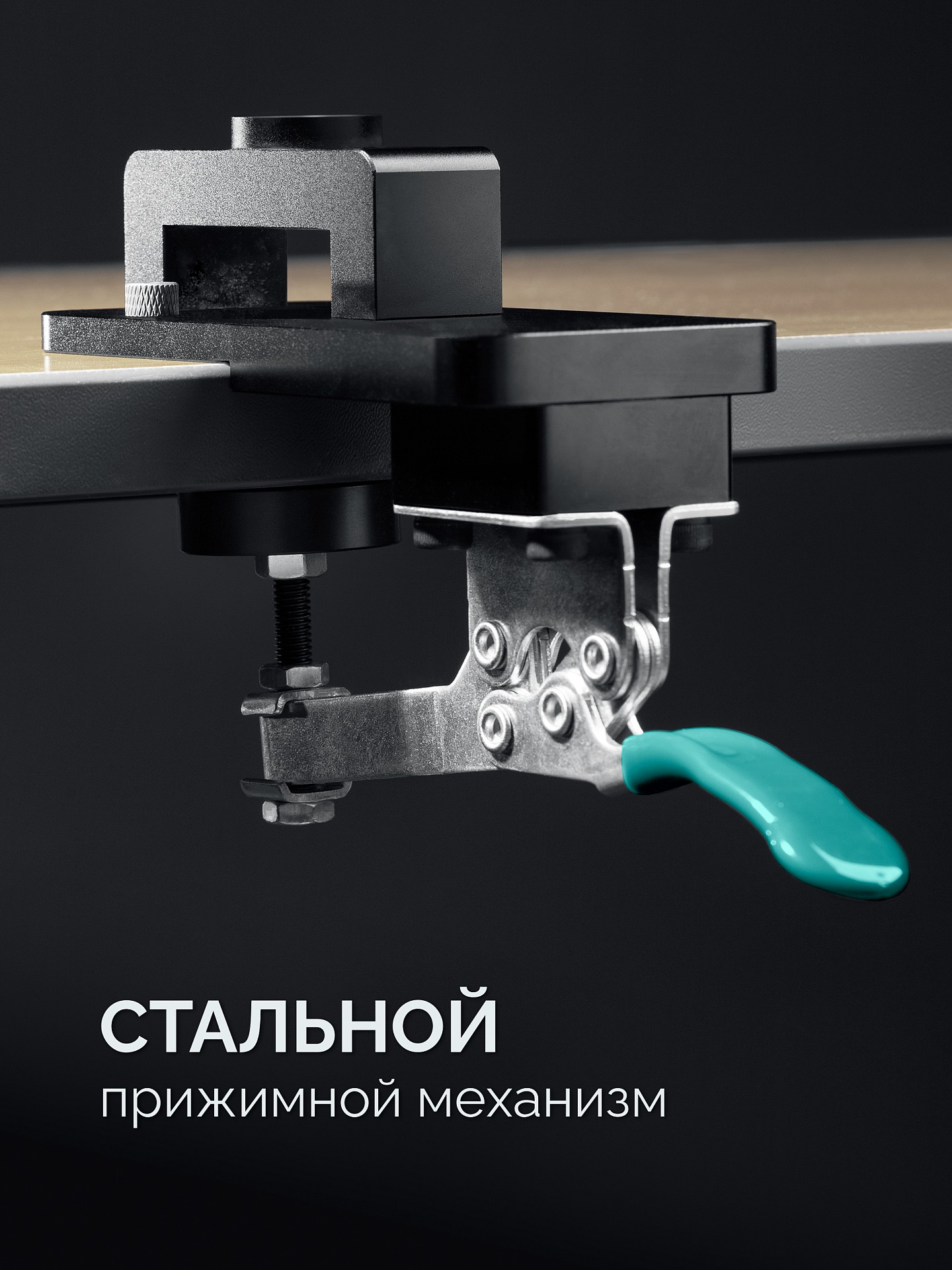 KRAFTOOL Woodsniper 127, 35 мм, кондуктор для мебельных петель (30075)