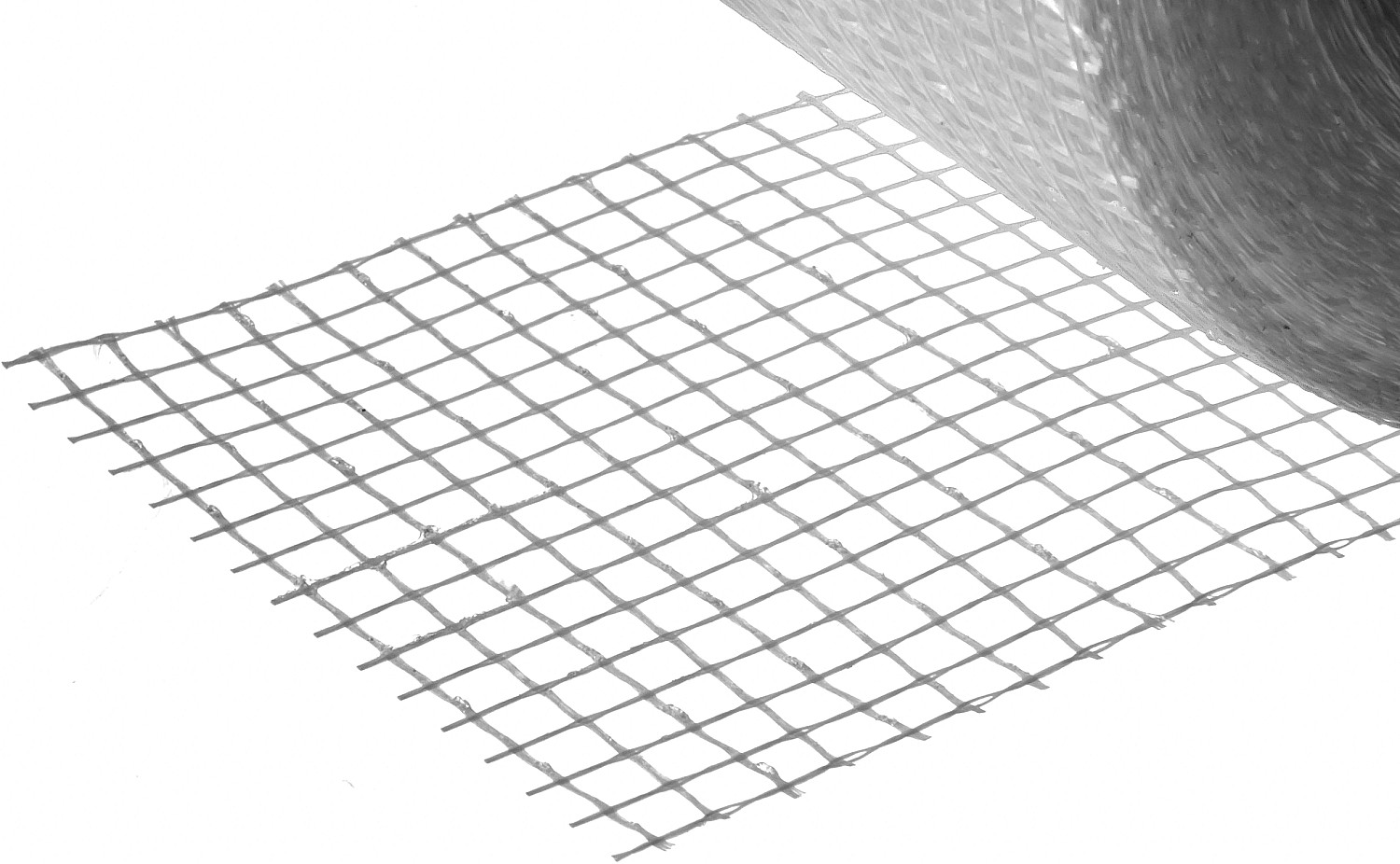 STAYER FIBER-Tape, 5 см х 20 м, 3 х 3 мм, самоклеящаяся серпянка, Professional (1246-05-20)