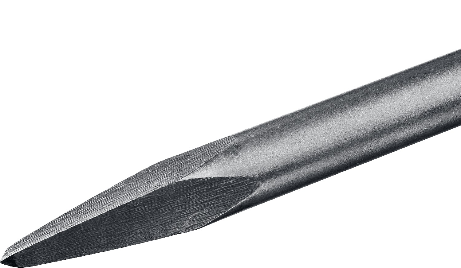 STAYER Gorilla Force, 280 мм, SDS-max, пикообразное зубило, Professional (29391-00-280)