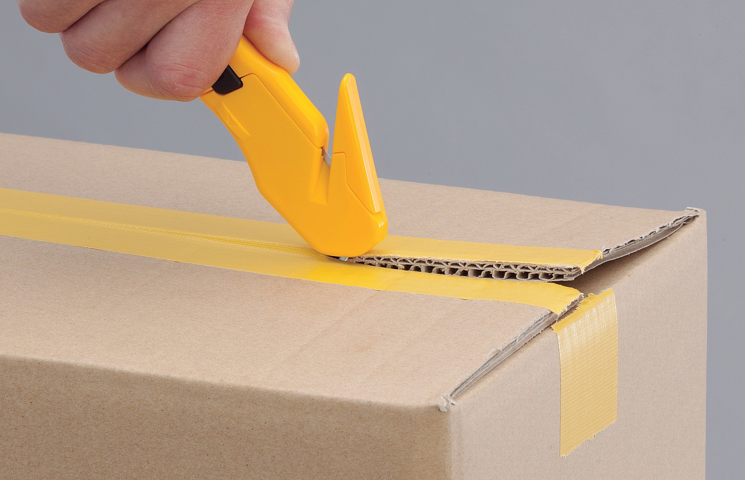 OLFA 17.8 мм, нож для хозяйственных работ (OL-SK-10)