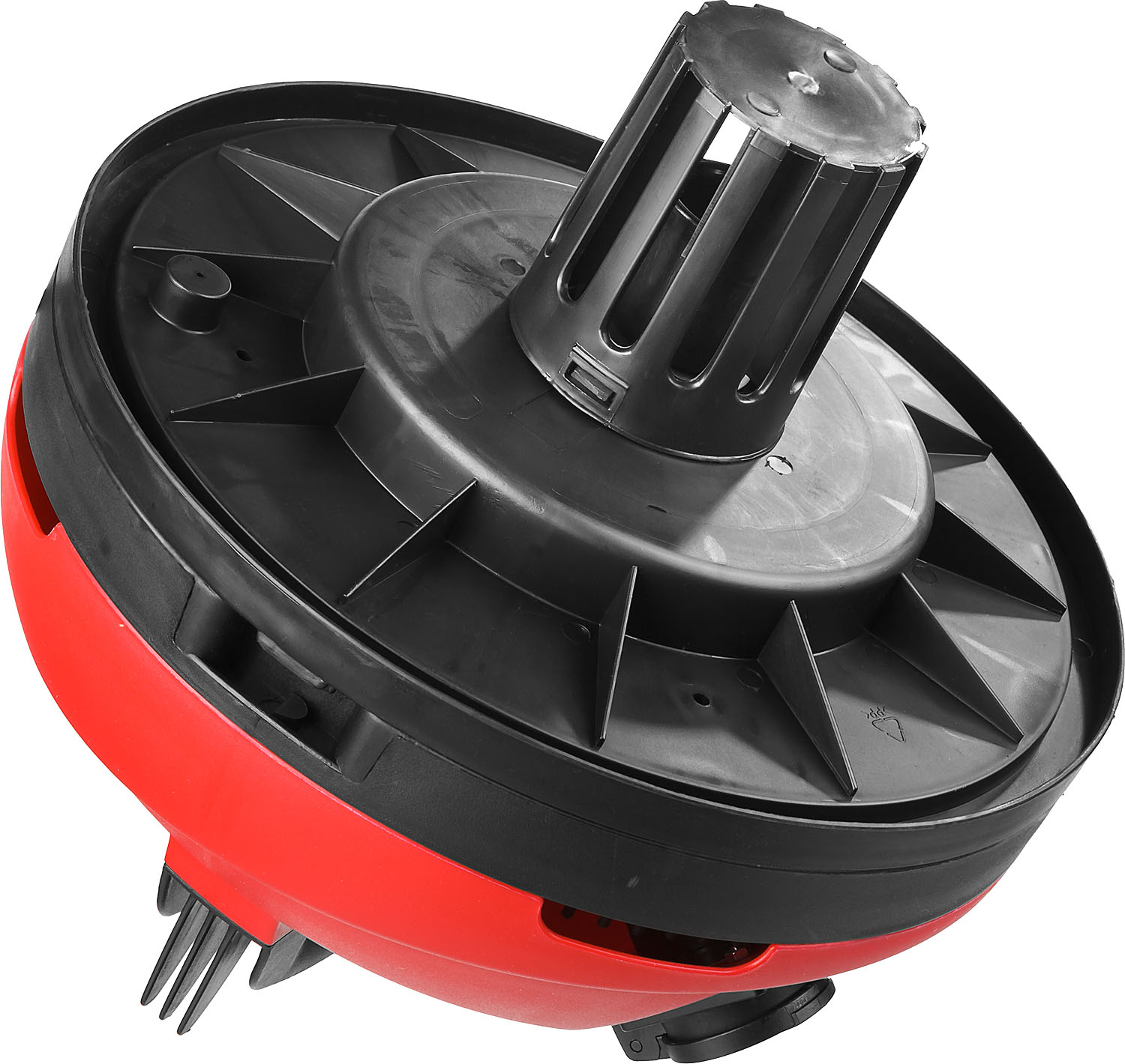 ЗУБР М3, 30 л, 1400 Вт, строительный пылесос (ПУ-30-1400 М3)