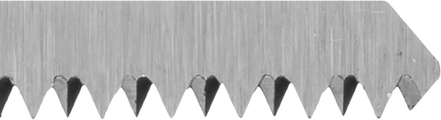 ЗУБР T-хвост., по дереву, 5 шт, набор полотен для лобзика (1595-S5)