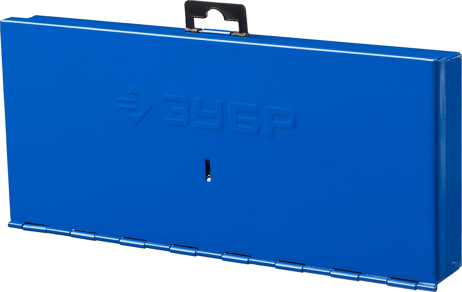 ЗУБР 32 предмета, сталь Р6М5, набор метчиков и плашек, Профессионал (28110-H32)