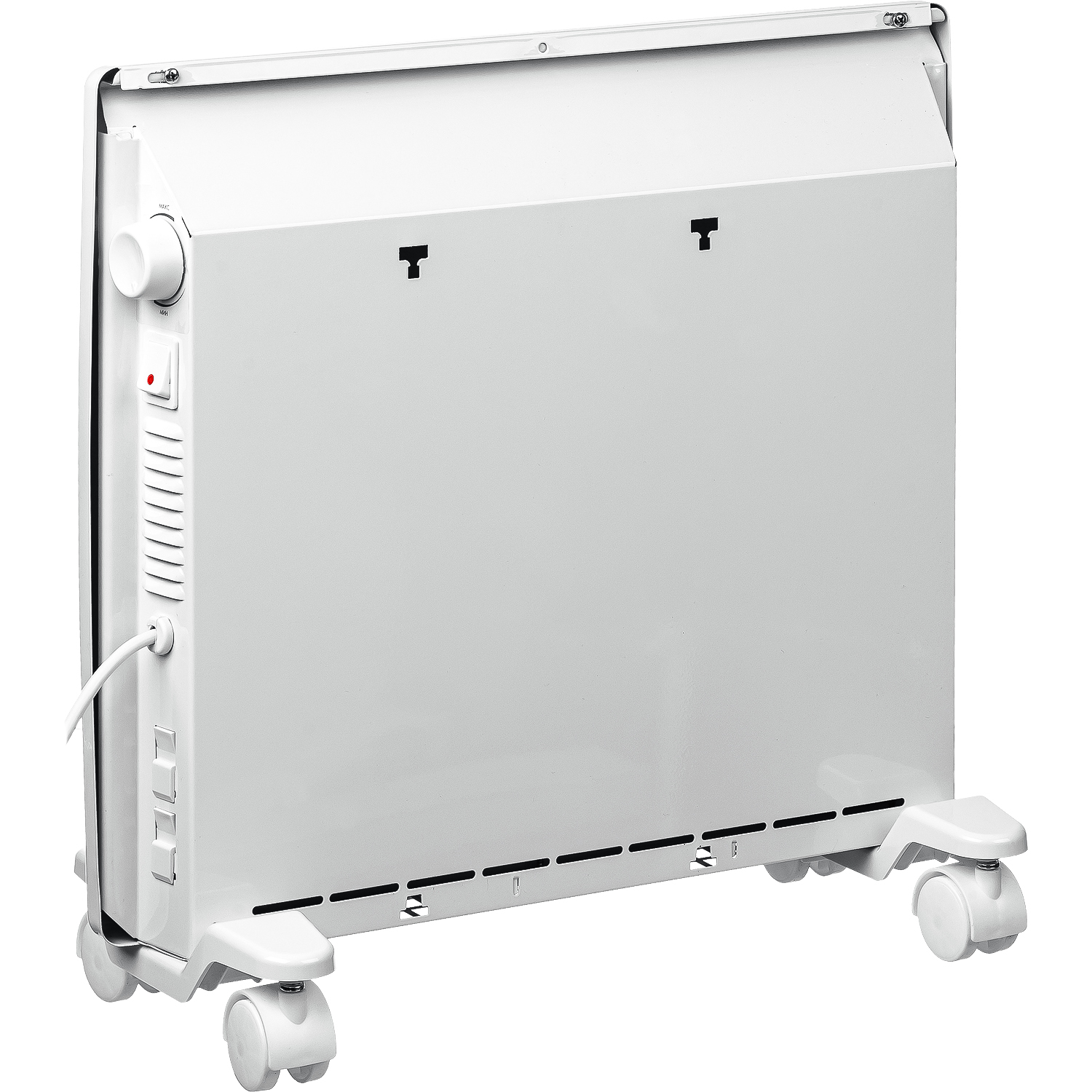 STEHER Е серия 1 кВт, электрический конвектор (SCE-1000)