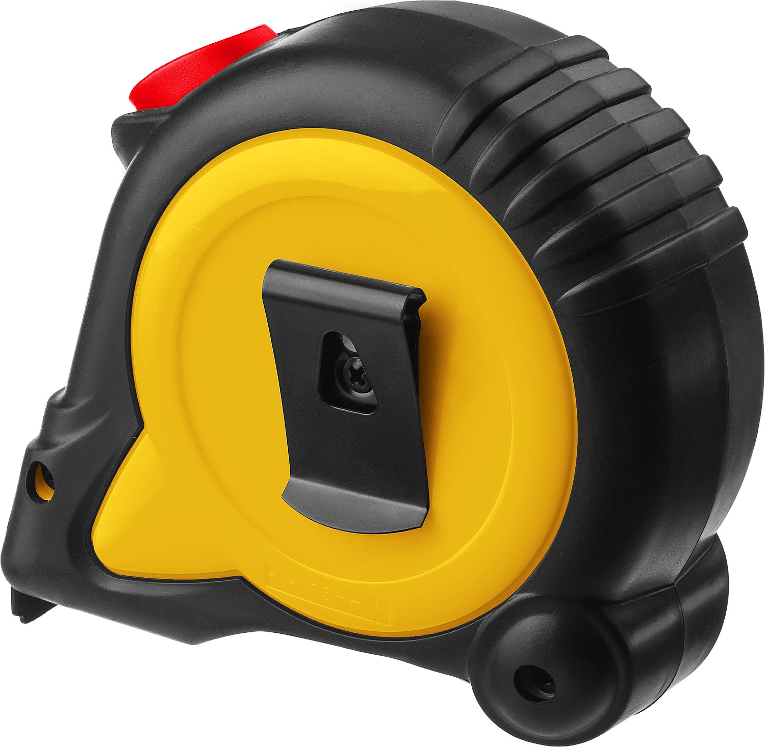 STAYER Leader, 5 м х 19 мм, рулетка с автостопом, Professional (3402-05-19)