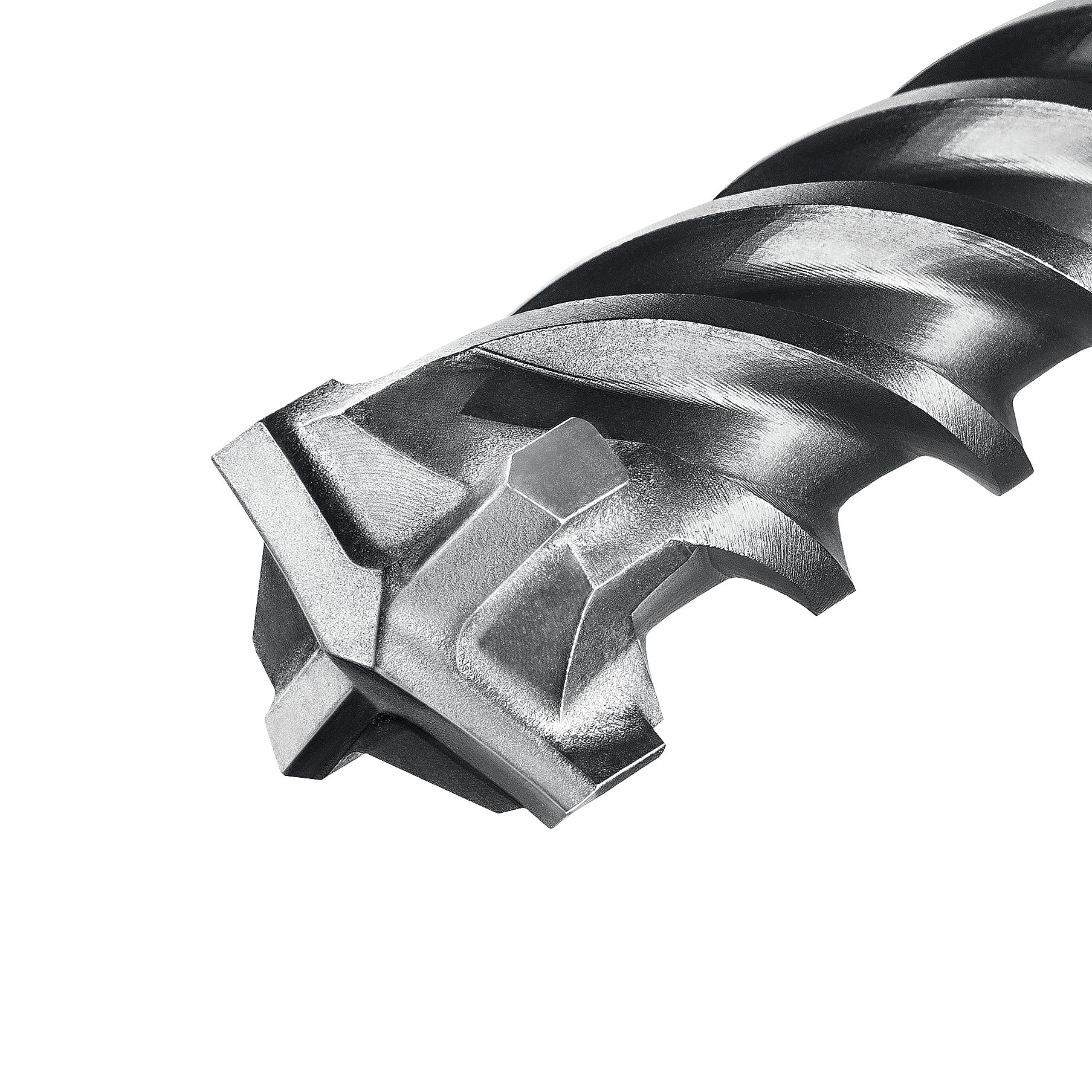 ЗУБР ПРОФИ-4Х 18x210 мм, SDS-plus бур (29313-210-18)