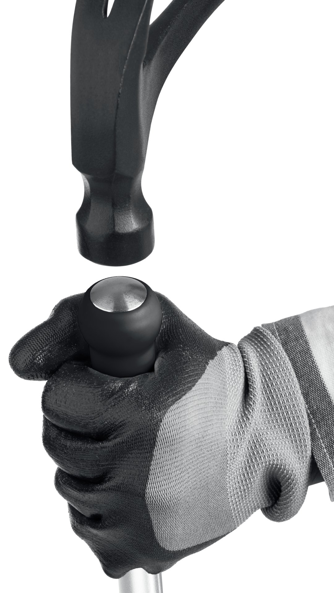 ЗУБР 100 мм, длина 300 мм, ударный скребок, Профессионал (08551)