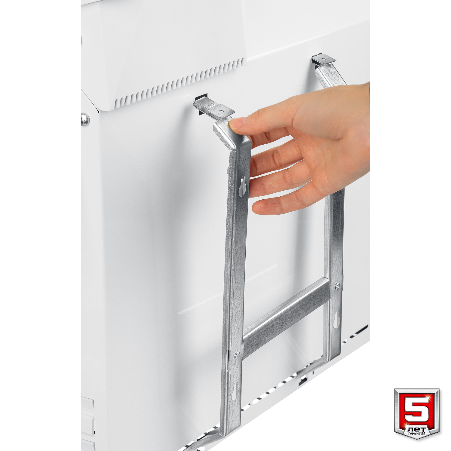 ЗУБР ПРО серия 1.5 кВт, электрический конвектор, Профессионал (КЭП-1500)