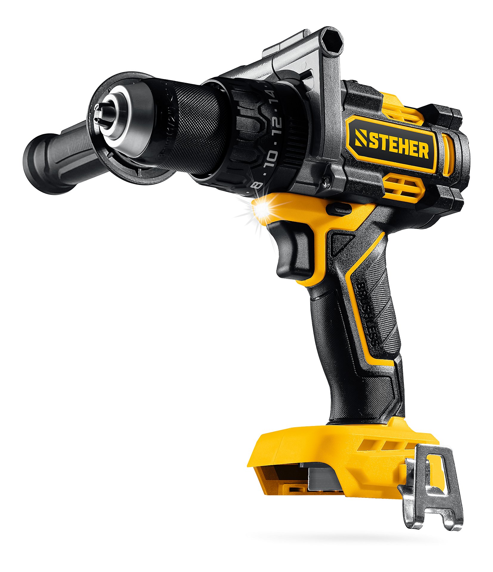 Аккумуляторные дрели - шуруповерты